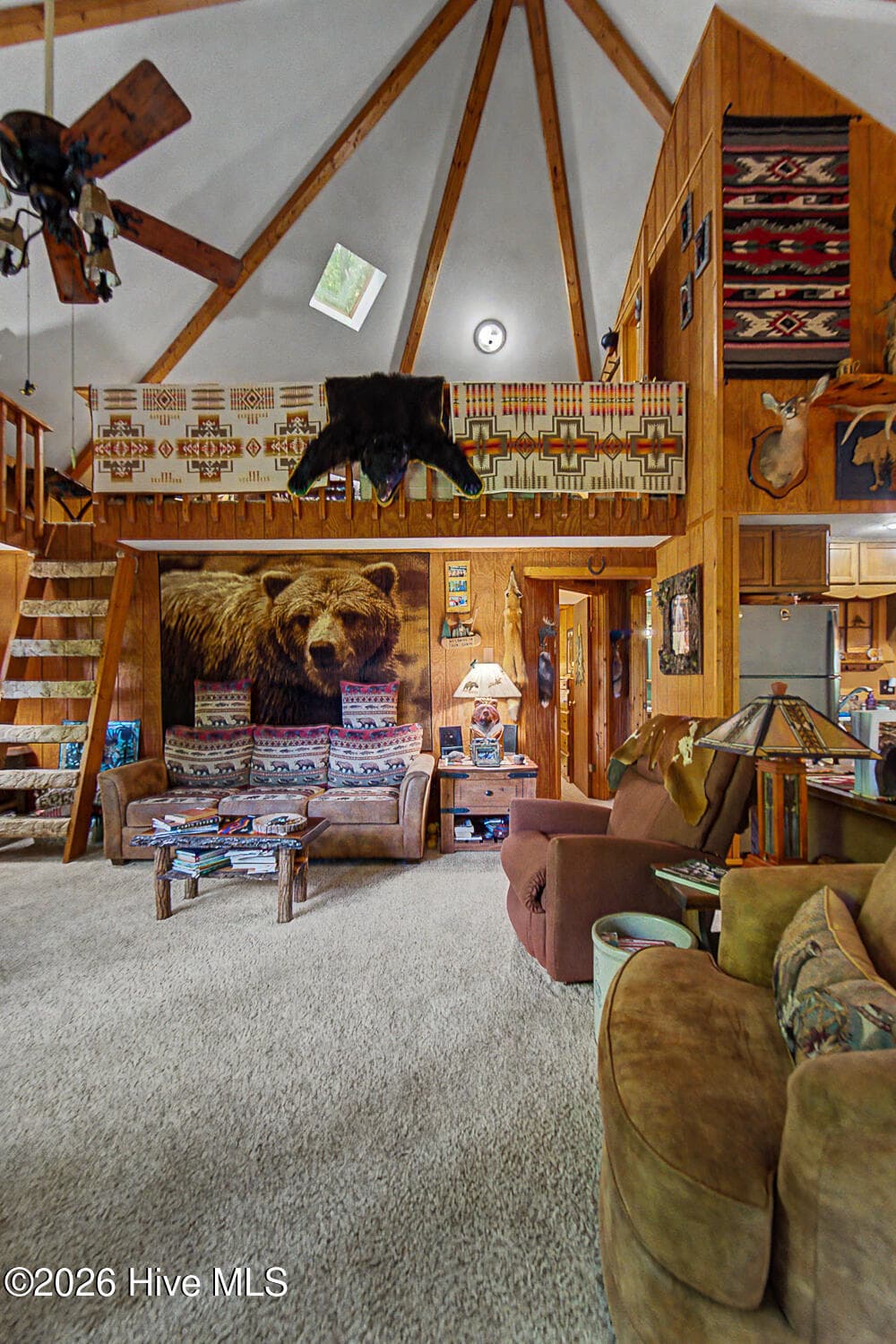 Single Family Residence at 204 Mountain Laurel Drive, Bryson City, NC 28713, Bryson City, photo 15 of 73