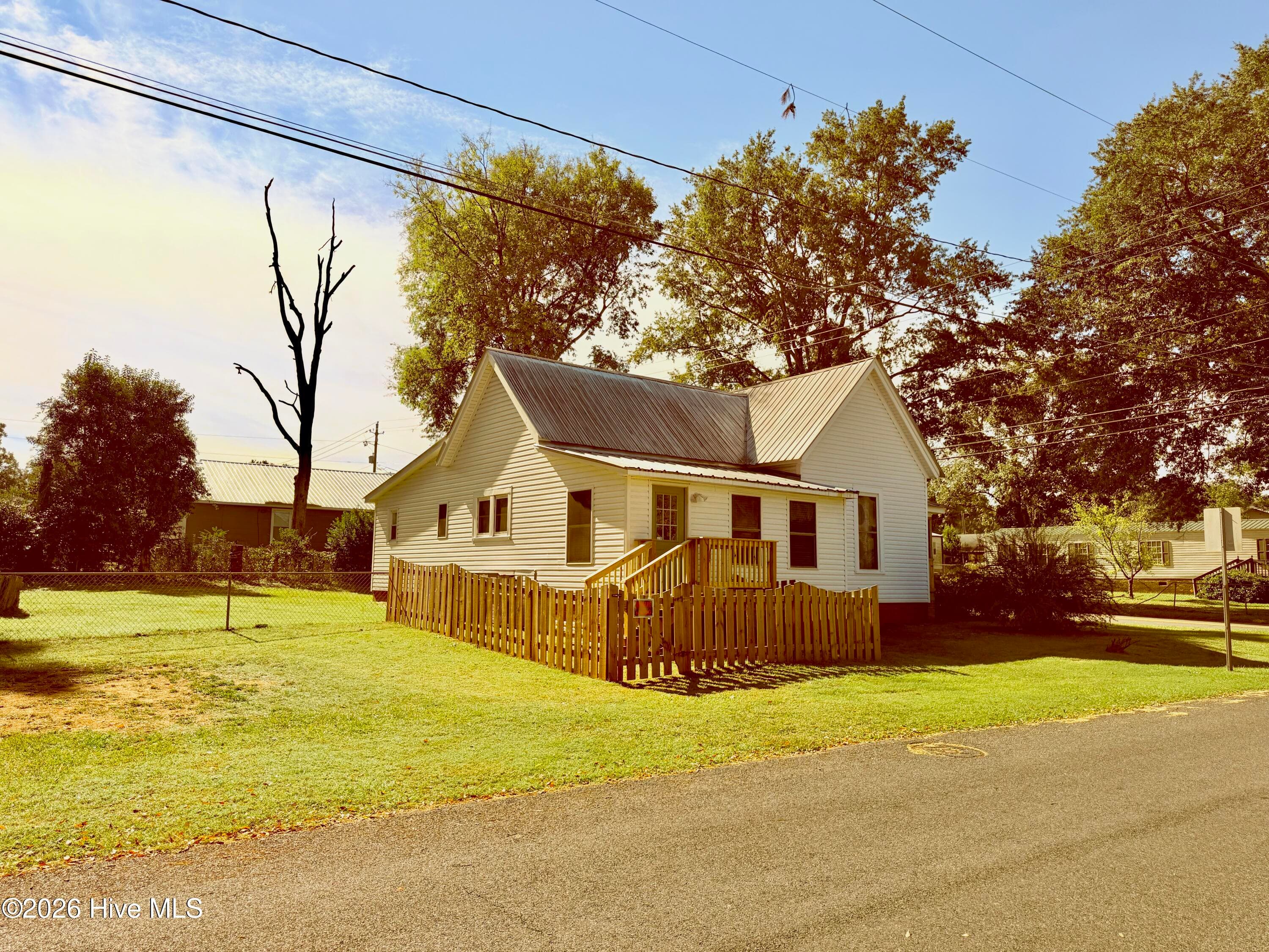 Single Family Residence at 262 Ledbetter Street, Cordova, NC 28330, photo 26 of 29