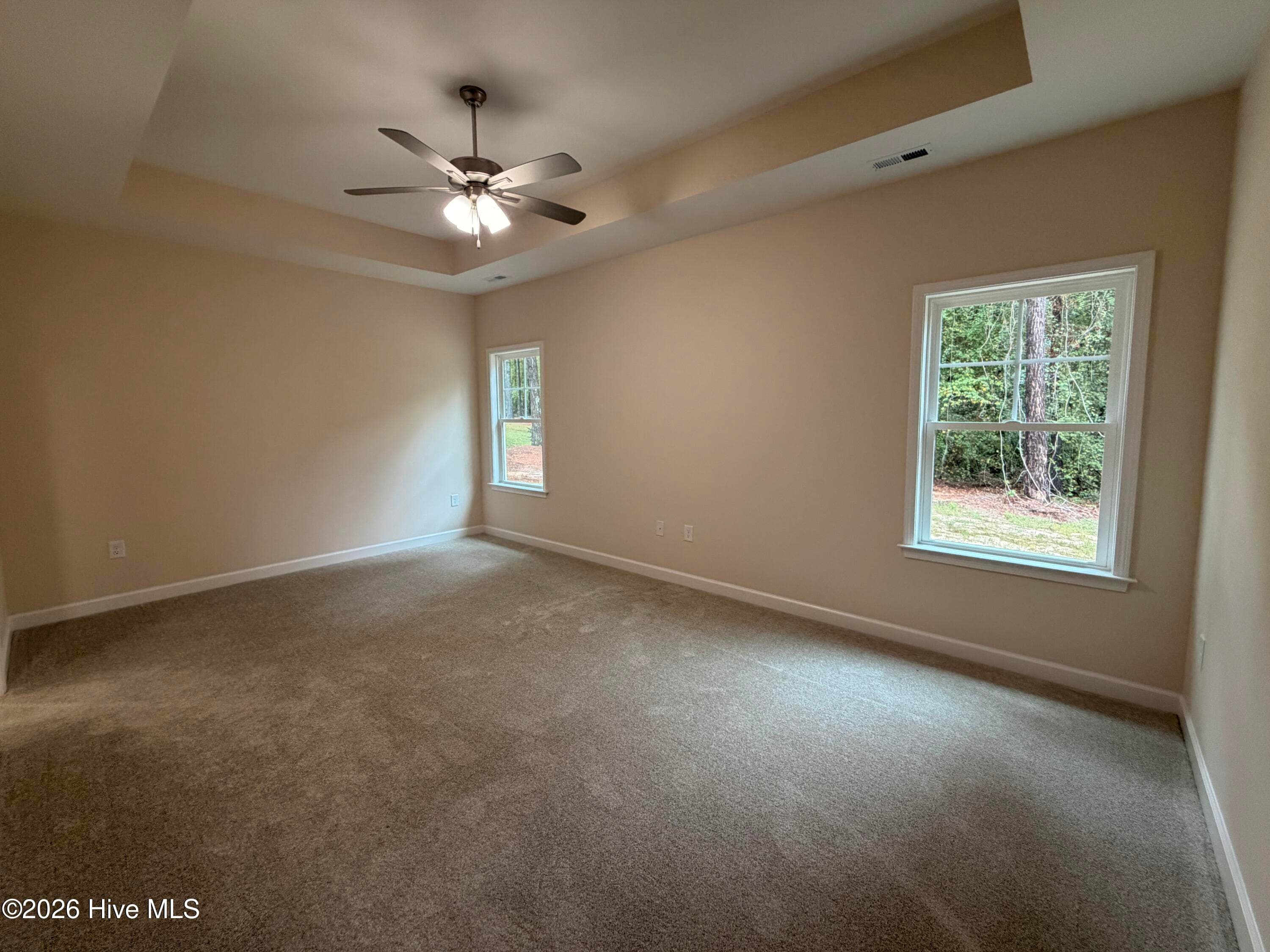 Single Family Residence at 1730 Walnut Run Drive, Deep Run, NC 28525, photo 102 of 156