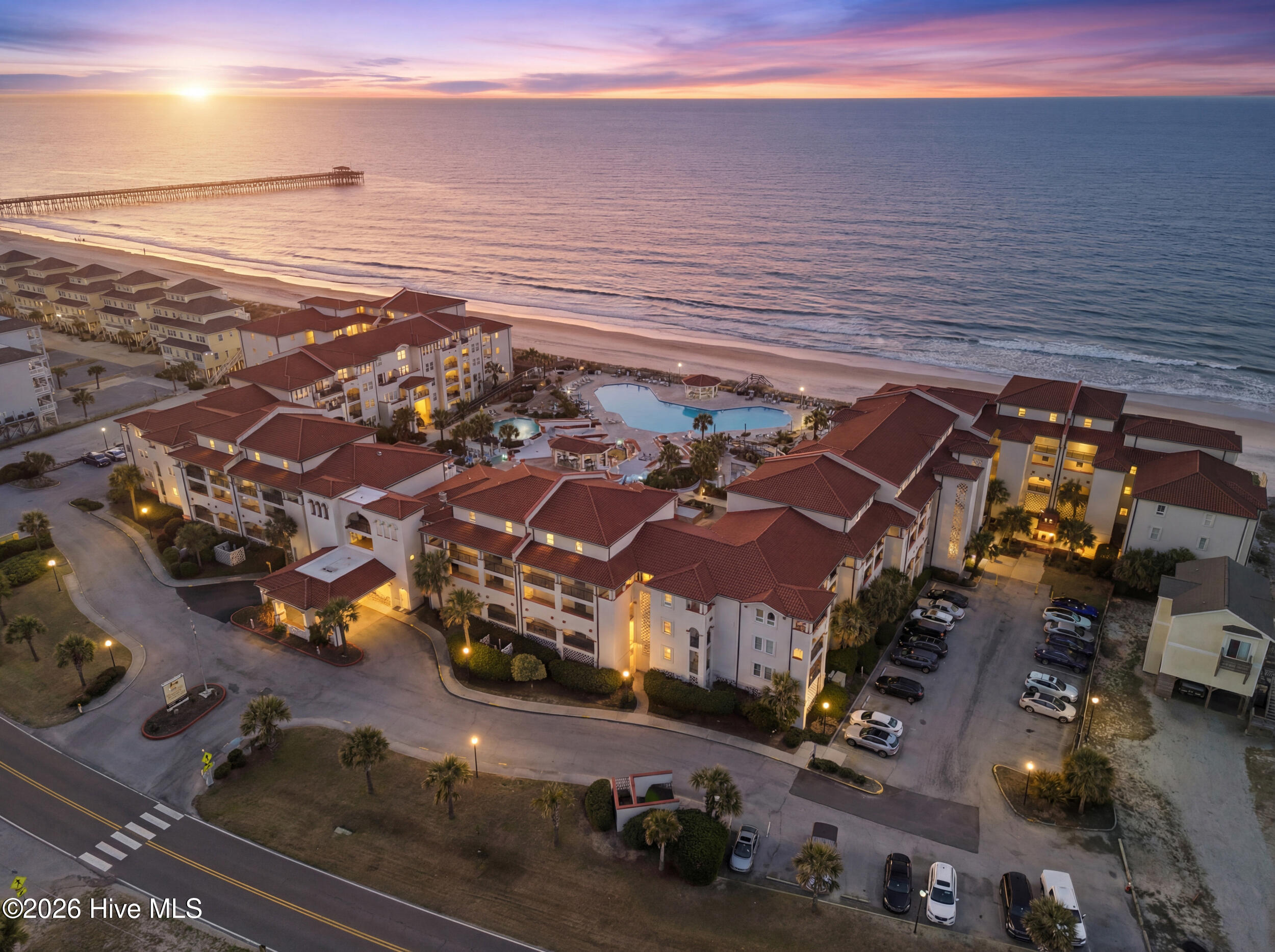 Condominium at 790 New River Inlet Road Unit 207a, North Topsail Beach, NC 28460, photo 3 of 74