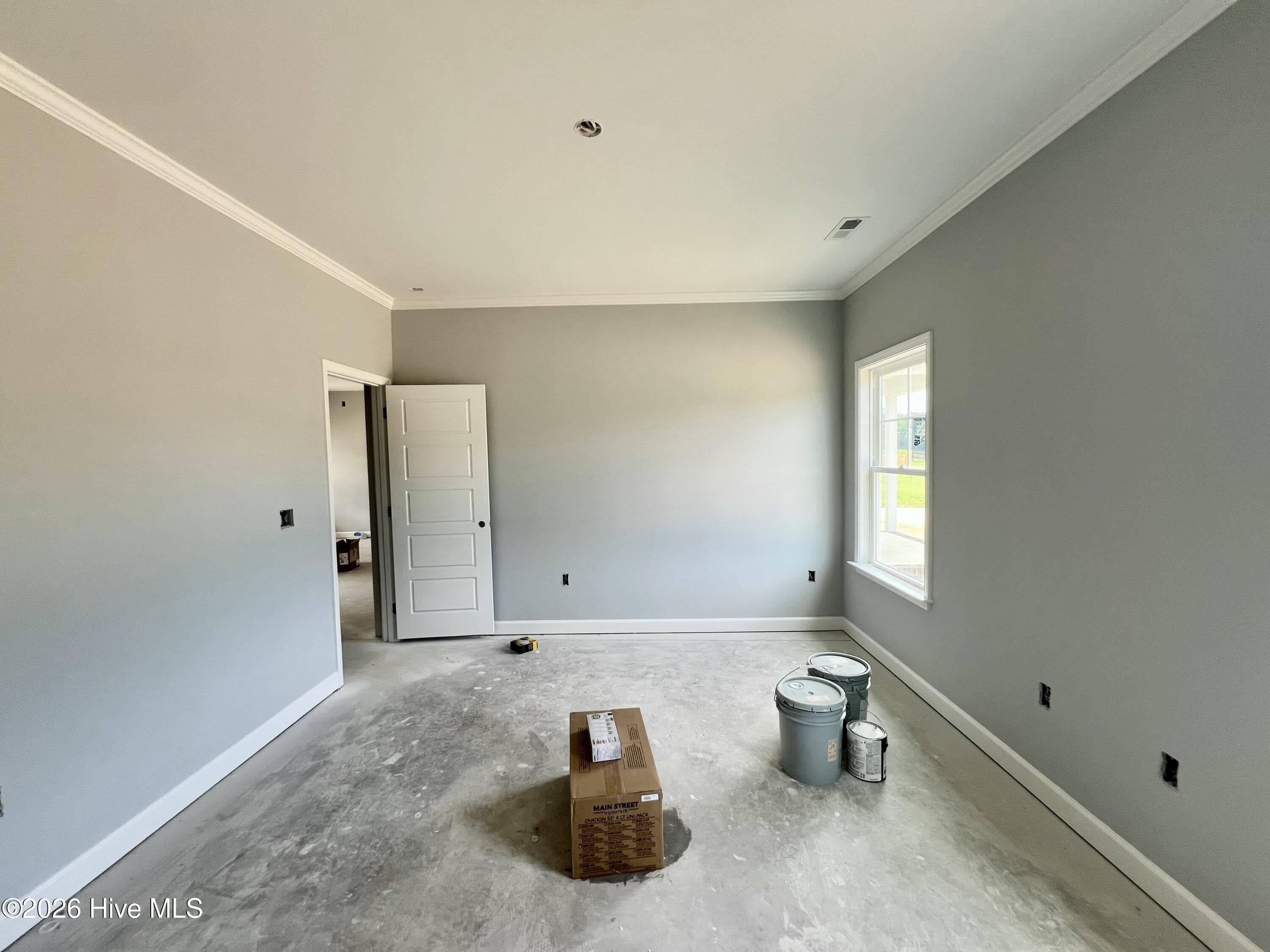 Single Family Residence at 315 Creeks Edge Drive, Pikeville, NC 27863, photo 57 of 133