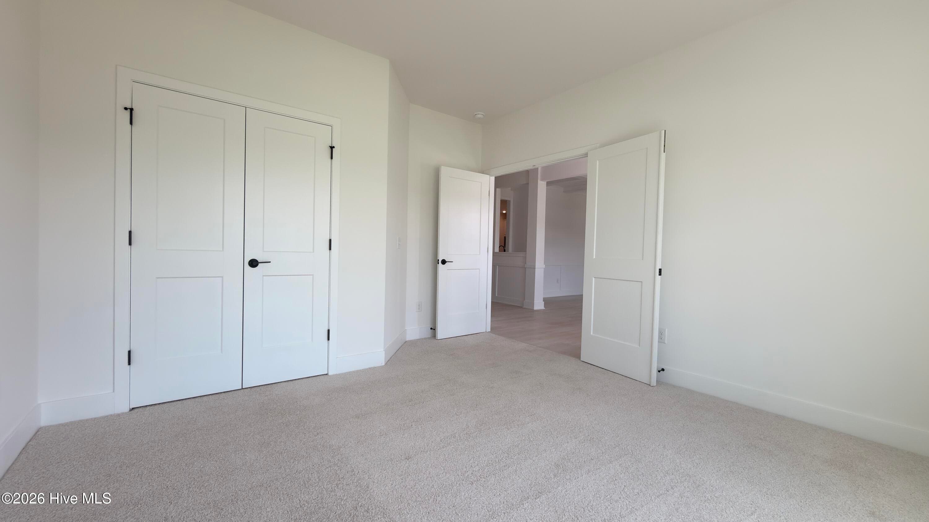 Bedroom 4/ Study - 2129 Sandbrook Loop, Leland, NC 28451