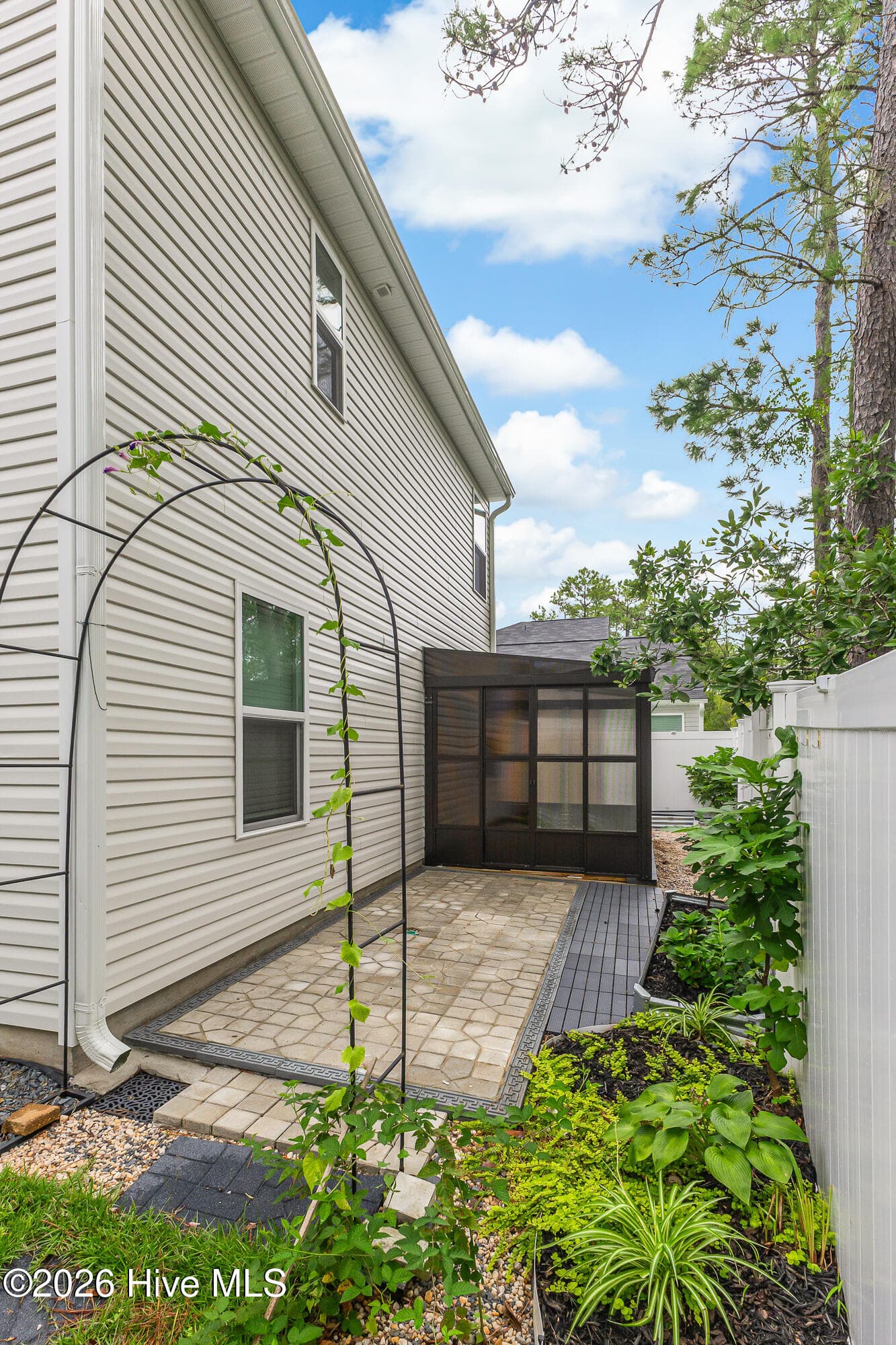 Single Family Residence at 1752 W Coronado Avenue SE Lot 162, Bolivia, NC 28422, photo 40 of 49