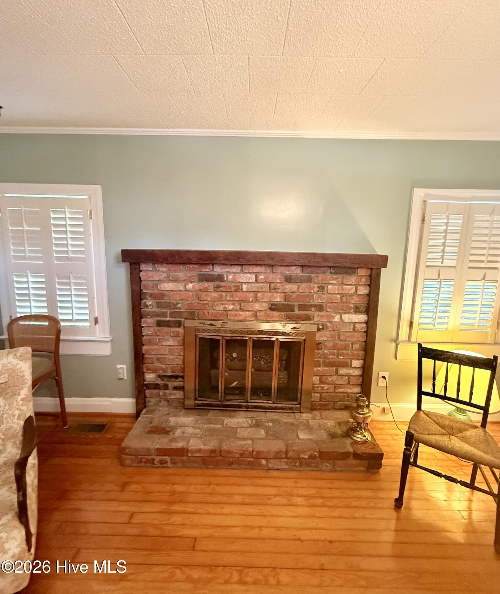 Den - 7886 Nc 222, Fountain, NC 27829