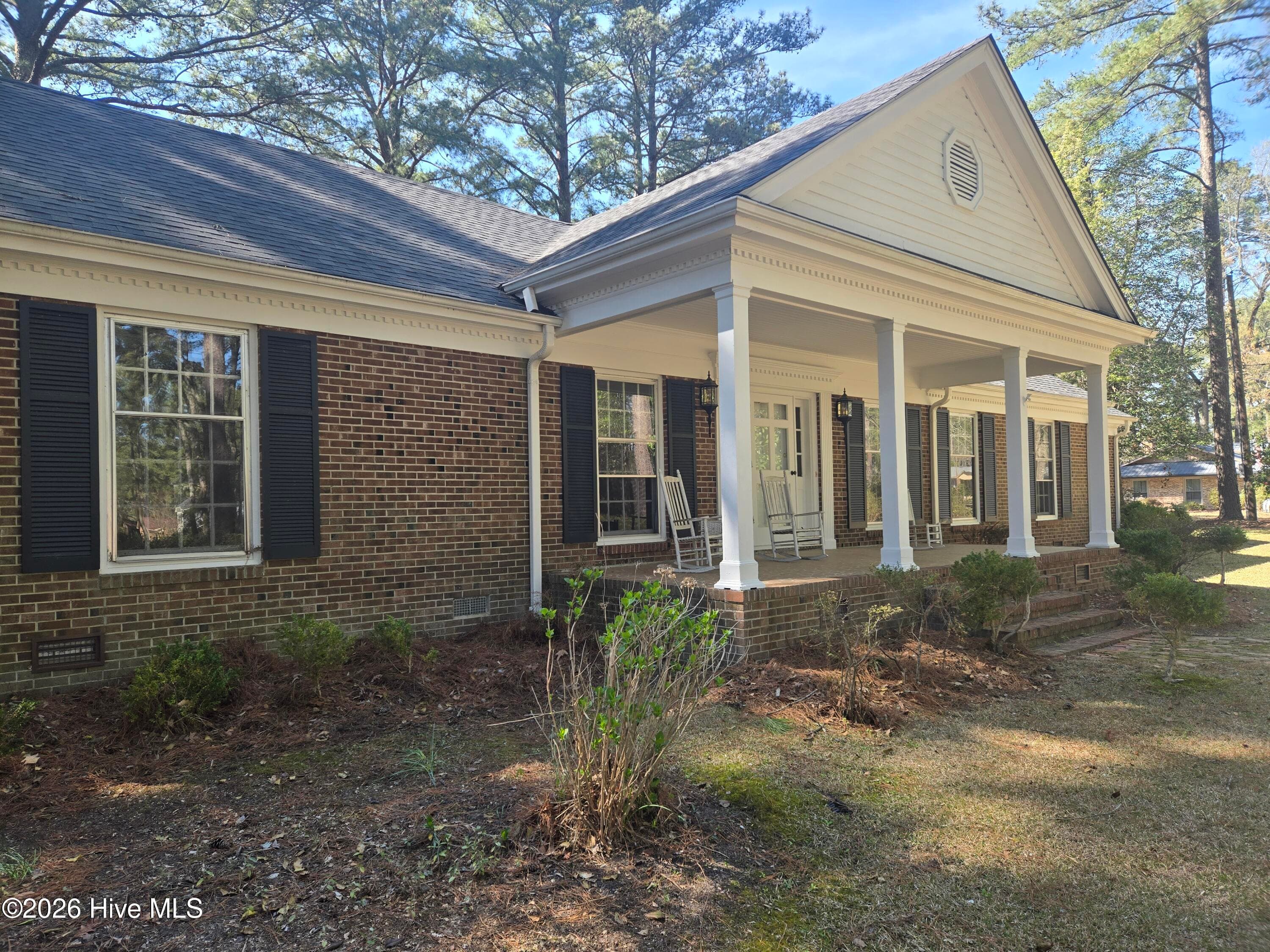 Single Family Residence at 701 S Broad Street, Robersonville, NC 27871, photo 7 of 45