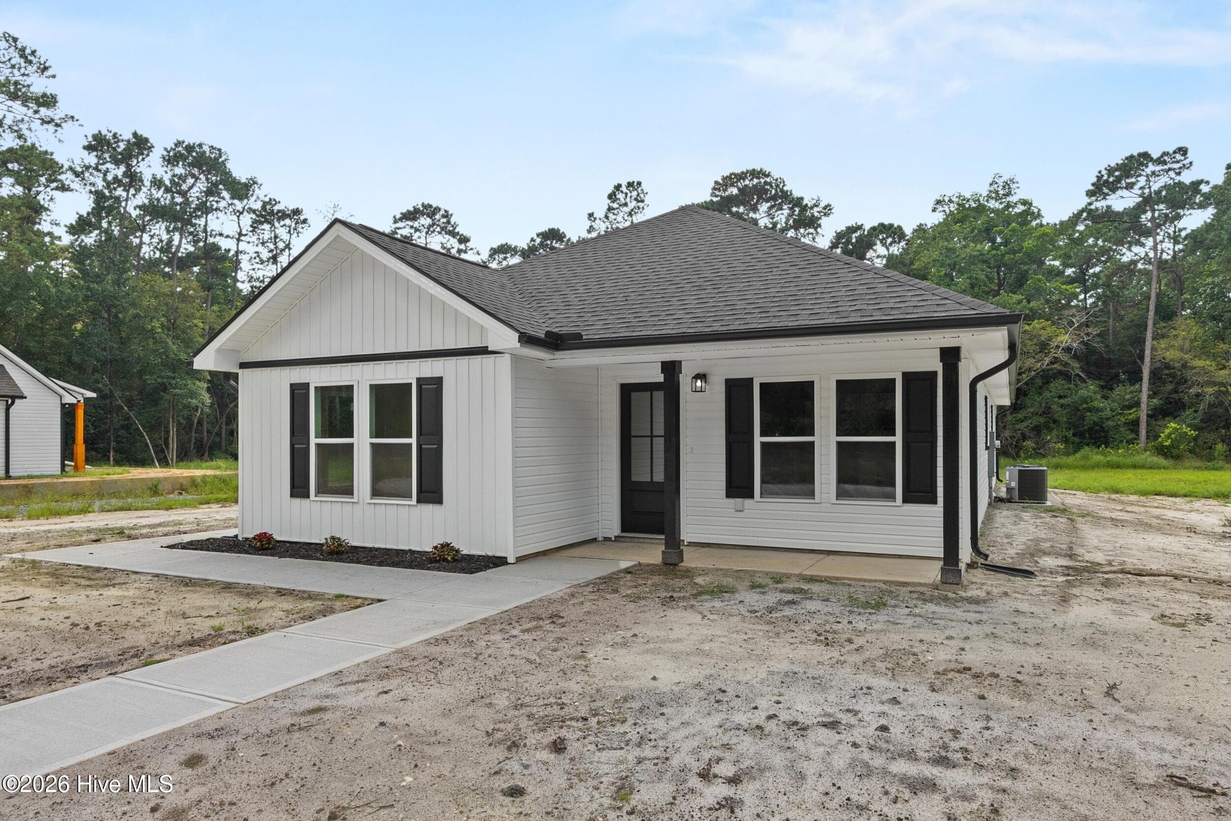 Single Family Residence at 1399 Bowdens Road, Warsaw, NC 28398, Warsaw, photo 2 of 31