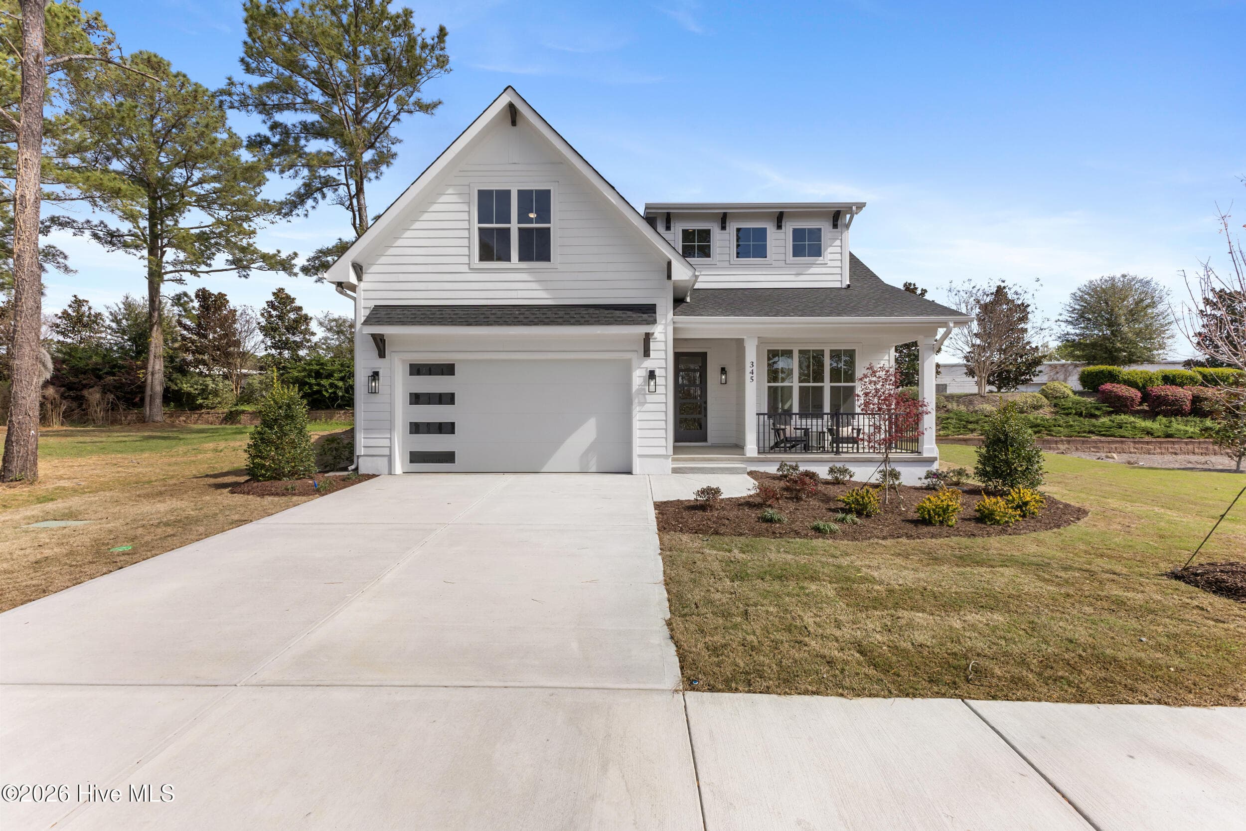 Single Family Residence at 345 Preservation Point Avenue, Wilmington, NC 28401, photo 62 of 63