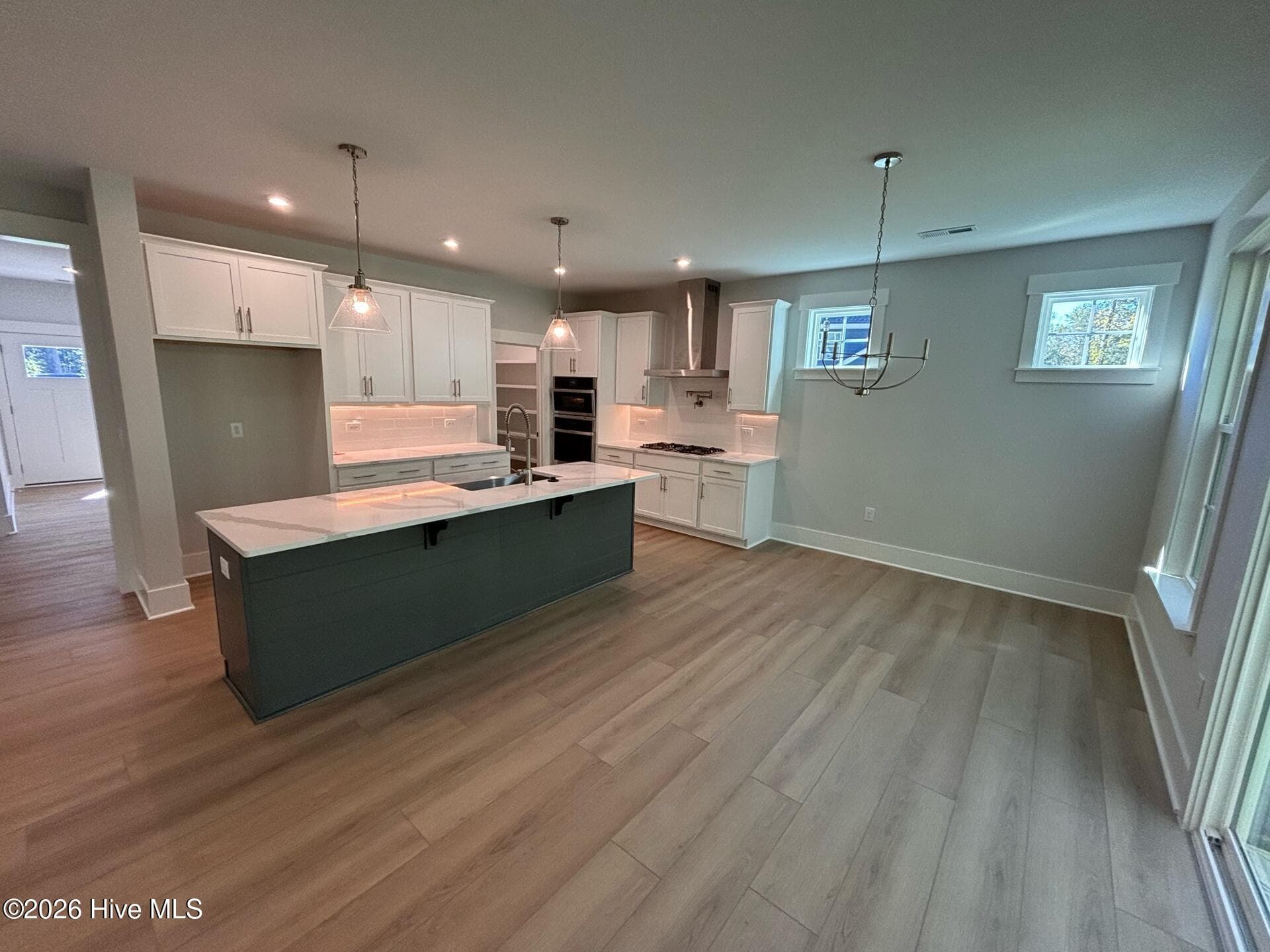 Single Family Residence at 370 Glade Drive, Aberdeen, NC 28315, photo 13 of 48
