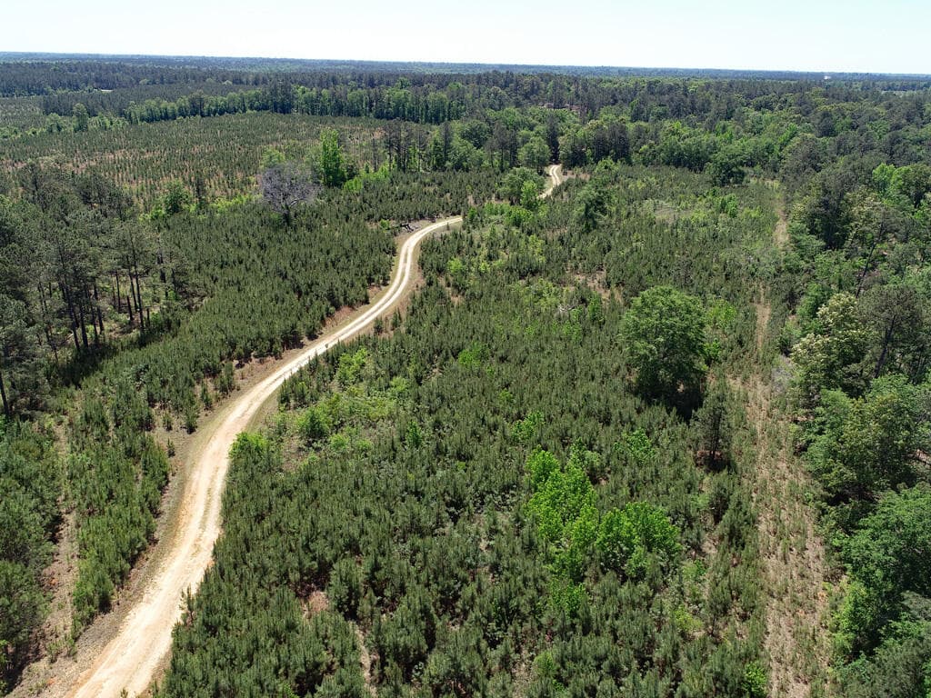 Single Family Residence at 4230 W Quaker Road, Keysville, GA 30816, photo 13 of 55