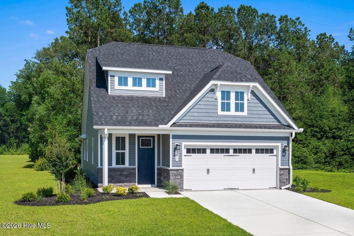 Single Family Residence at 7100 Mcfarland Drive NE, Leland, NC 28451, photo 54 of 54