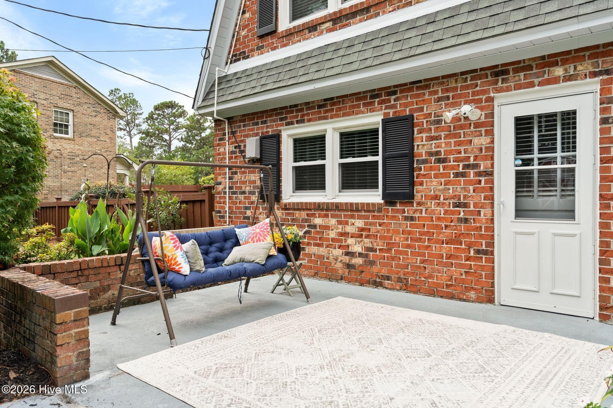 Single Family Residence at 2316 Lynnwood Drive, Wilmington, NC 28403, photo 60 of 72
