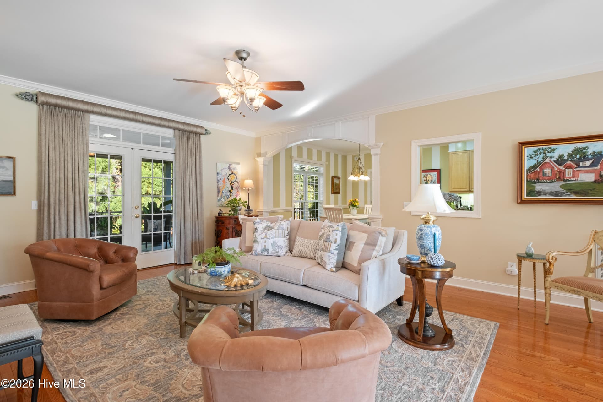 Single Family Residence at 3002 Tyler Place, Wilmington, NC 28409, photo 6 of 62