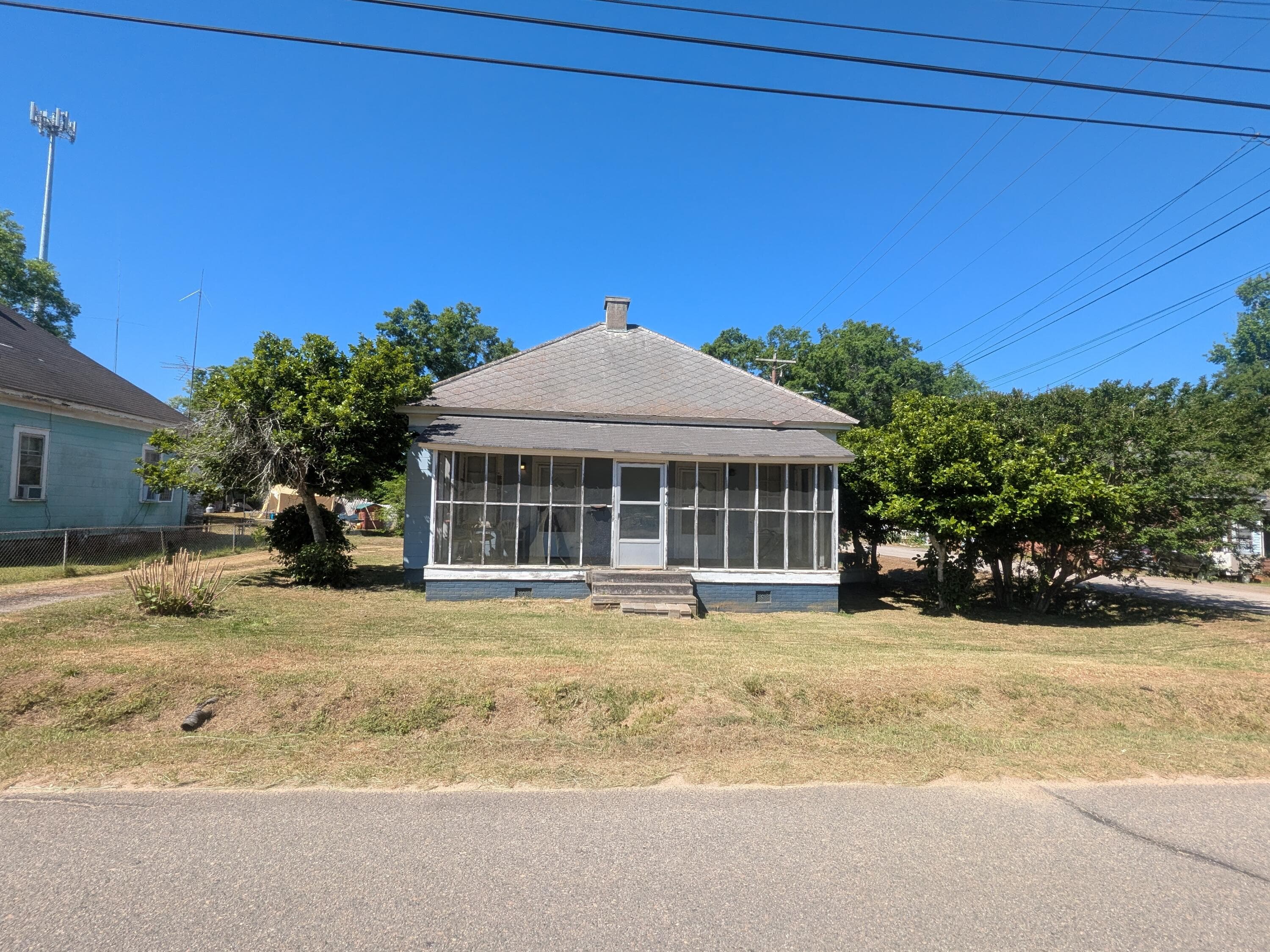 418 Mims Street, Edgefield, SC 29824