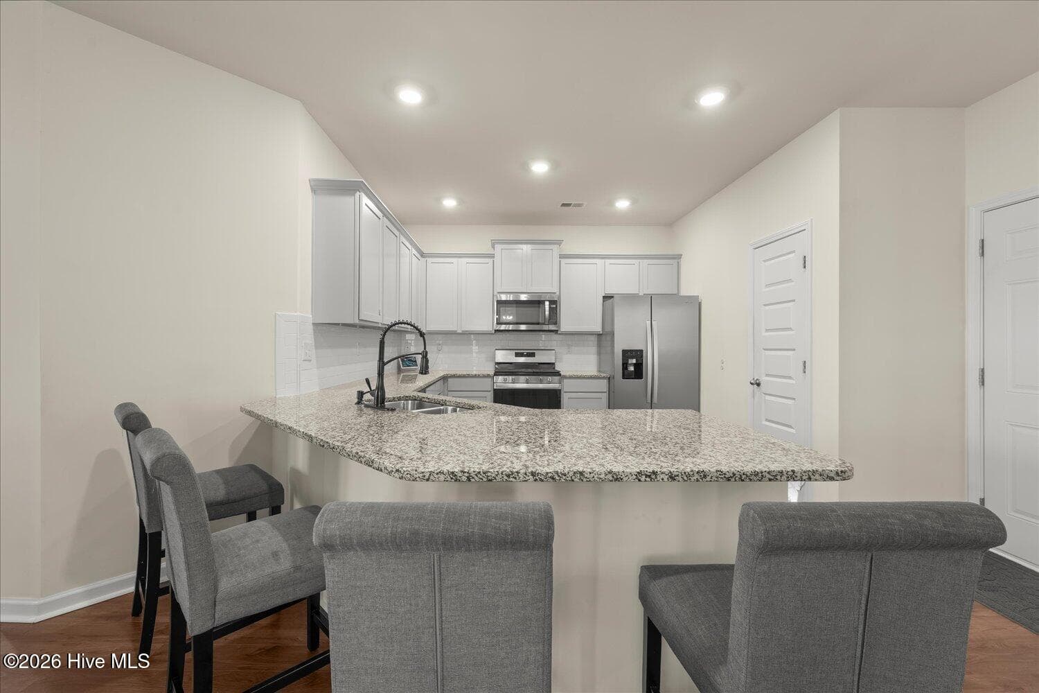 Kitchen - 984 Raghorn Road, Grovetown, GA 30813