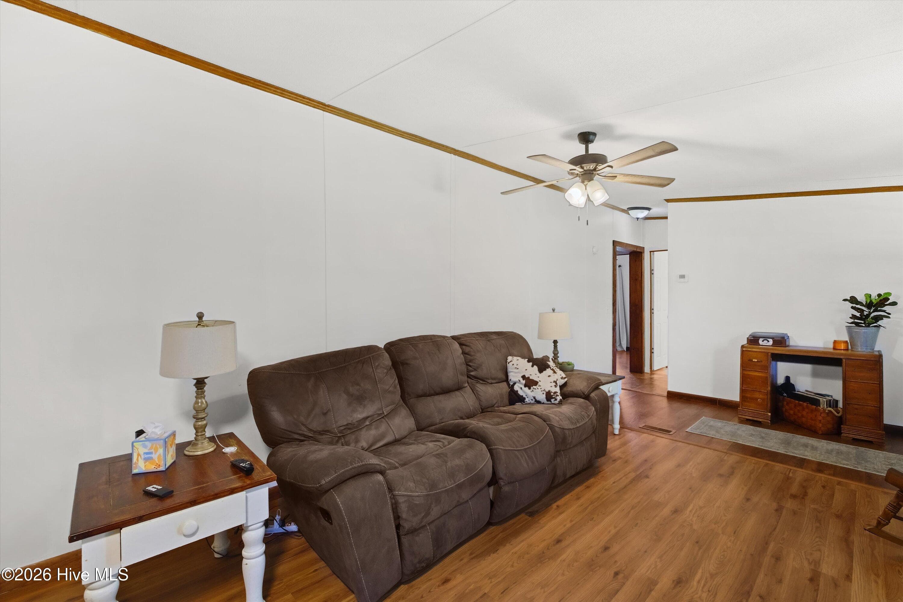 Manufactured Home at 370 Church Street, Blythe, GA 30805, photo 15 of 47