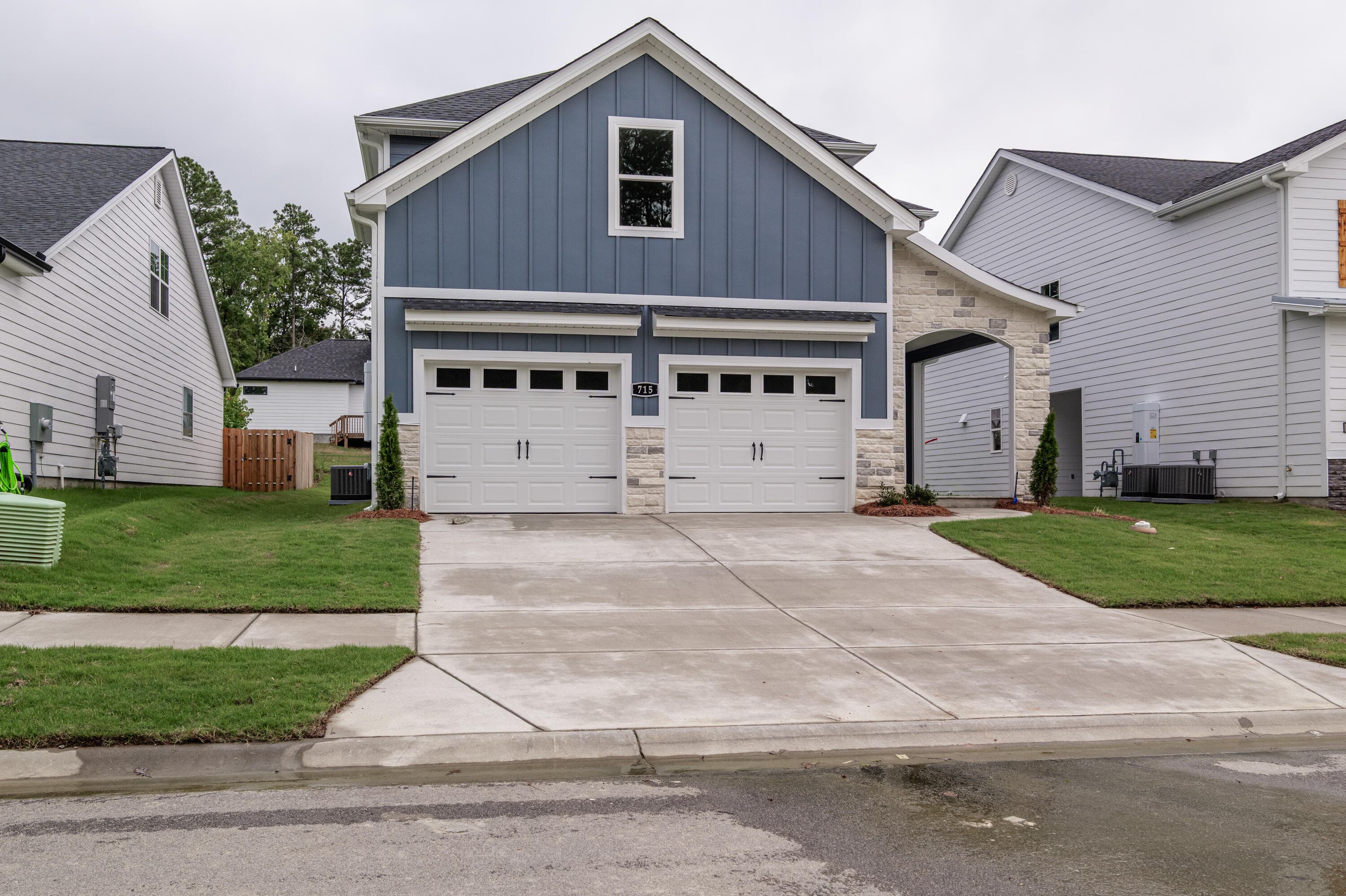 Single Family Residence at 715 Ronaldsay Road, Grovetown, GA 30813, photo 5 of 71