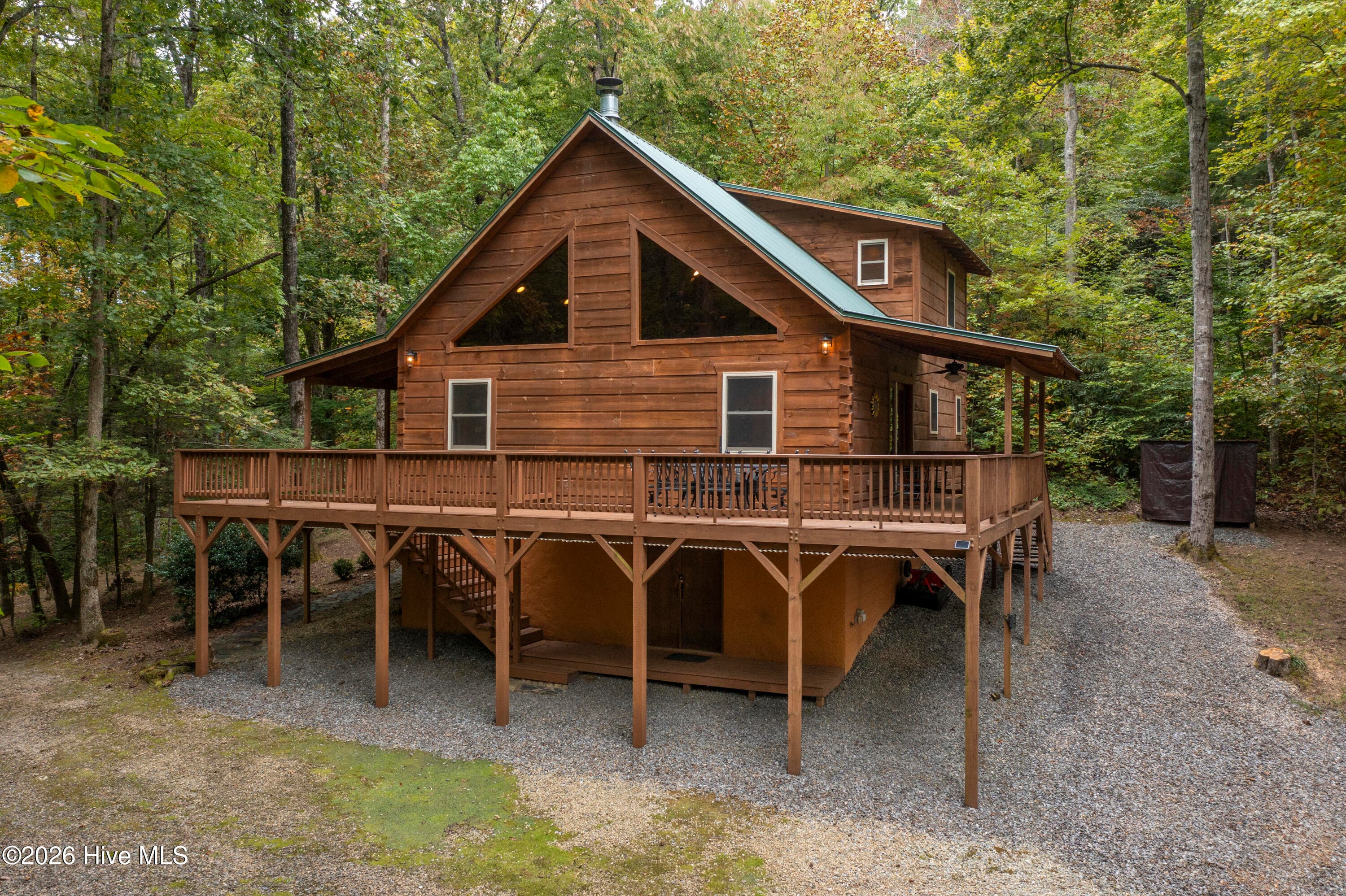 Single Family Residence at 615 Valley View Heights Lane, Andrews, NC 28901, photo 57 of 67