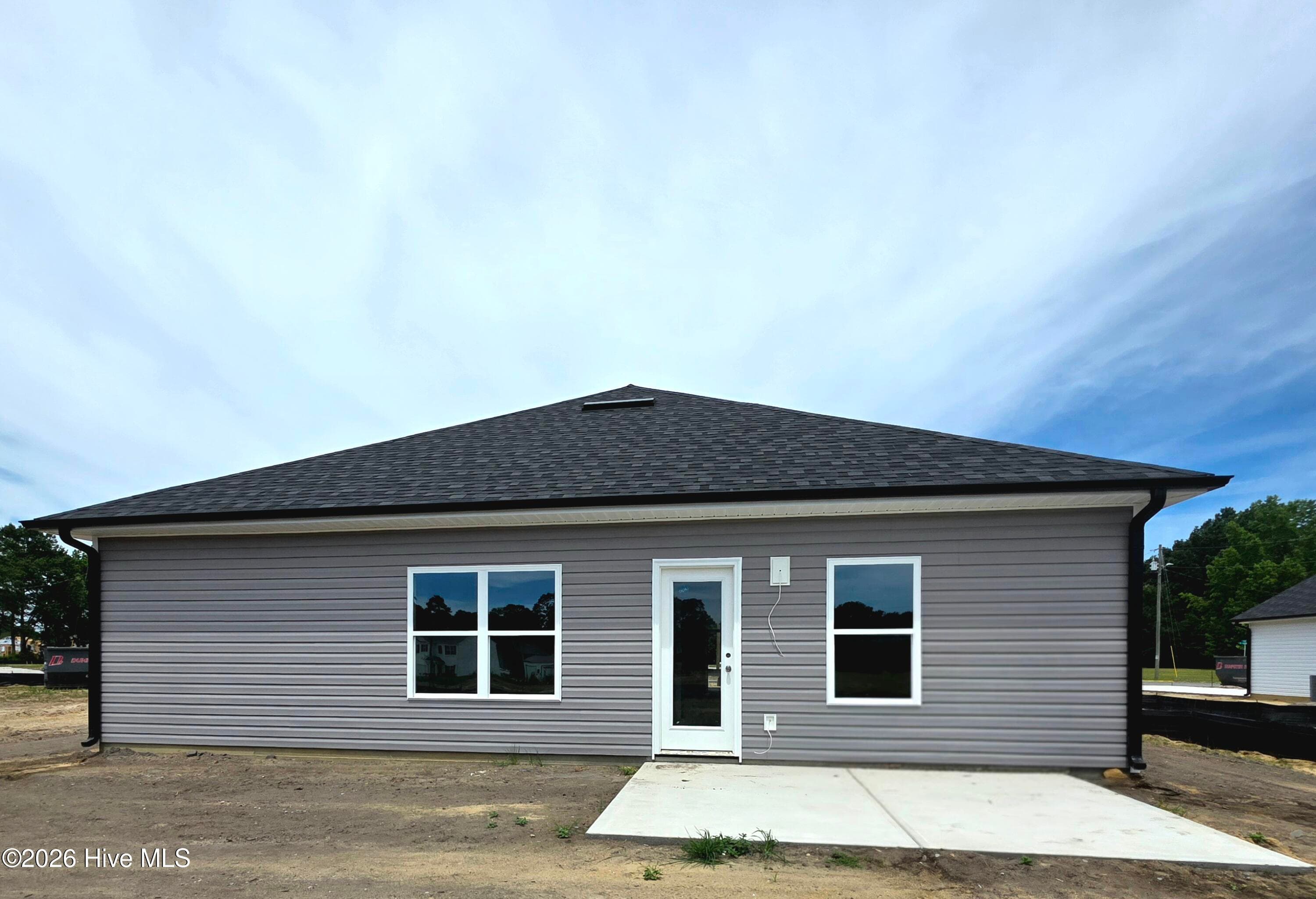Single Family Residence at 501 S Carey Street Lot 65, La Grange, NC 28551, photo 36 of 60