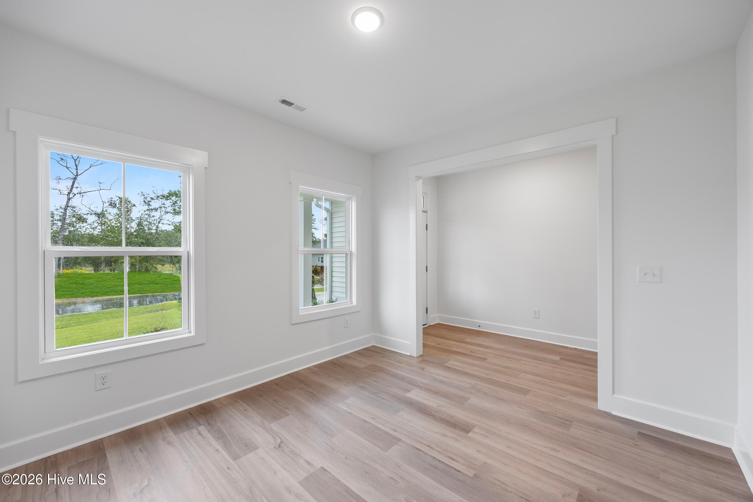 4427 Village Green Drive SW Homesite 109, Shallotte, NC 28470