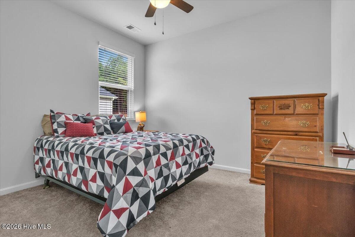 Single Family Residence at 1320 N Fisher King Drive SE, Bolivia, NC 28422, photo 14 of 68