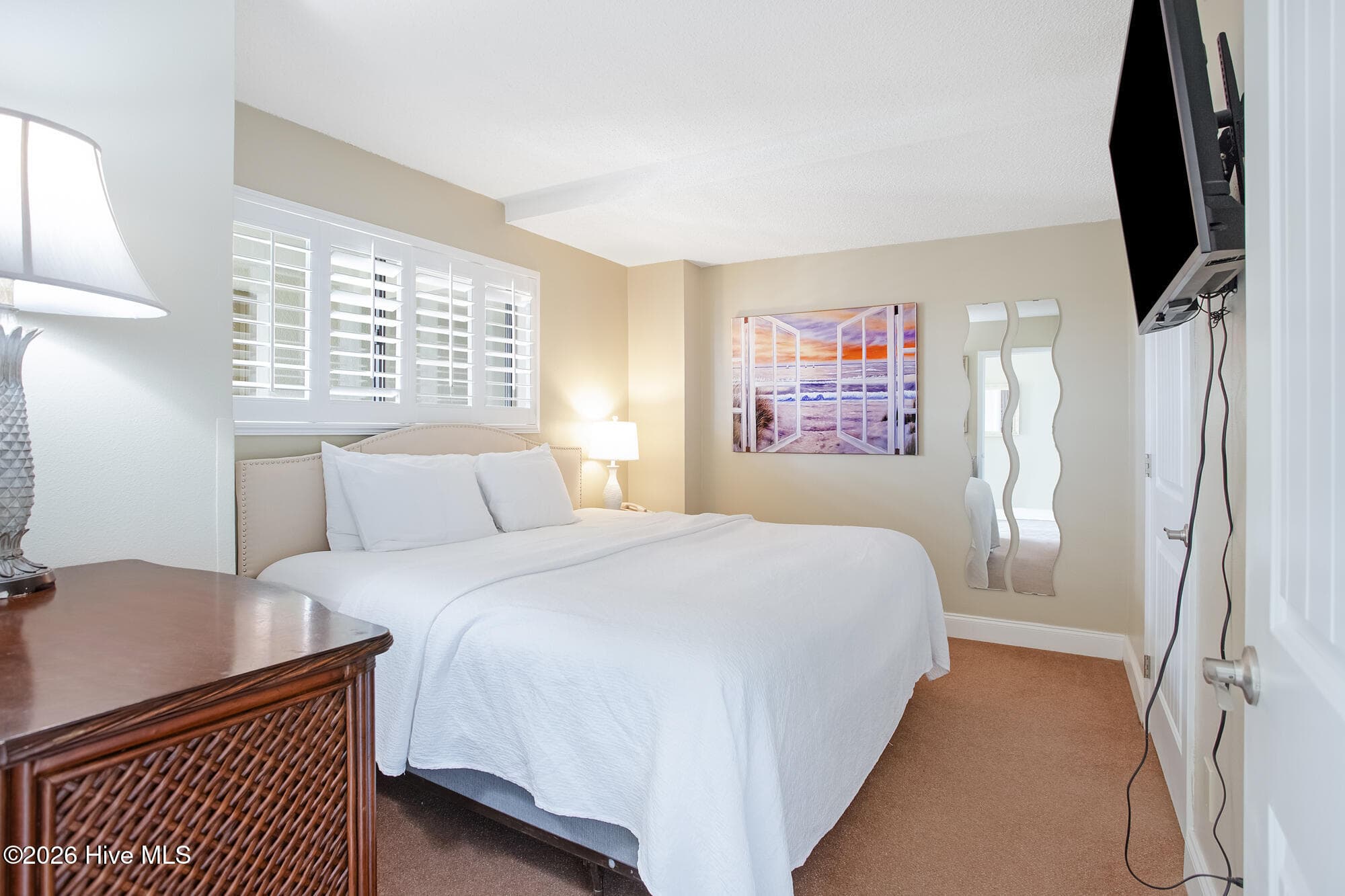 Condominium at 2700 N Lumina Avenue Unit 720, Wrightsville Beach, NC 28480, photo 11 of 26