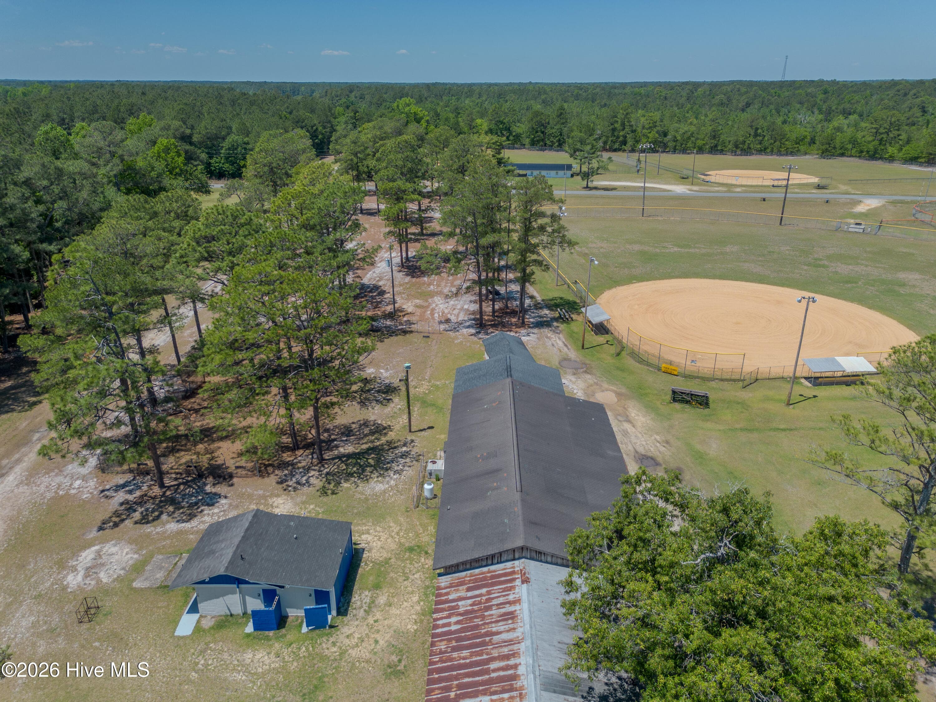 Commercial Sale at 13021 C S Faircloth Road, Roseboro, NC 28382, photo 8 of 78
