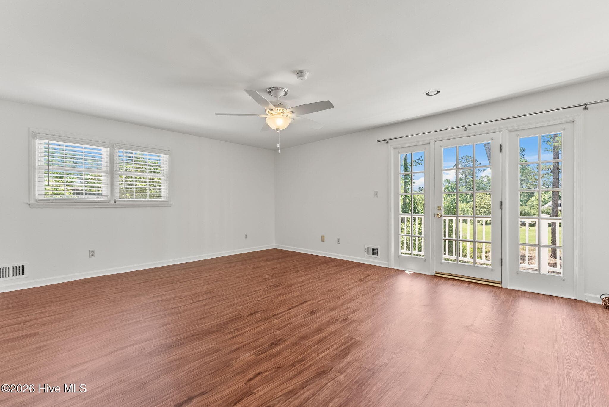 Primary Bedroom - 3546 Pebble Beach Drive, Martinez, GA 30907