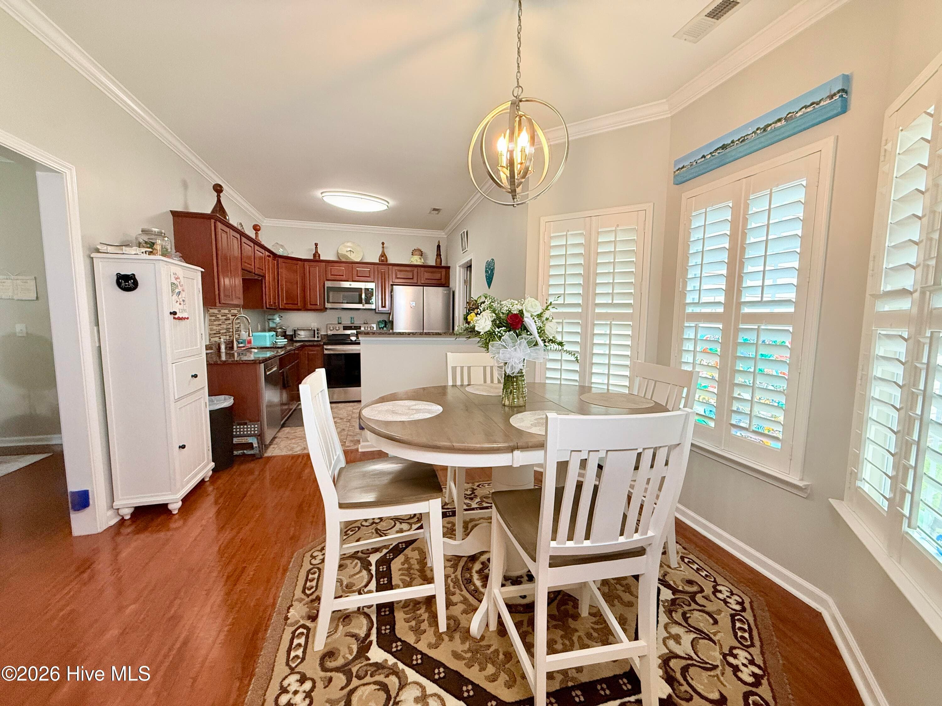 Single Family Residence at 241 Channel Marker Loop, Swansboro, NC 28584, photo 8 of 23