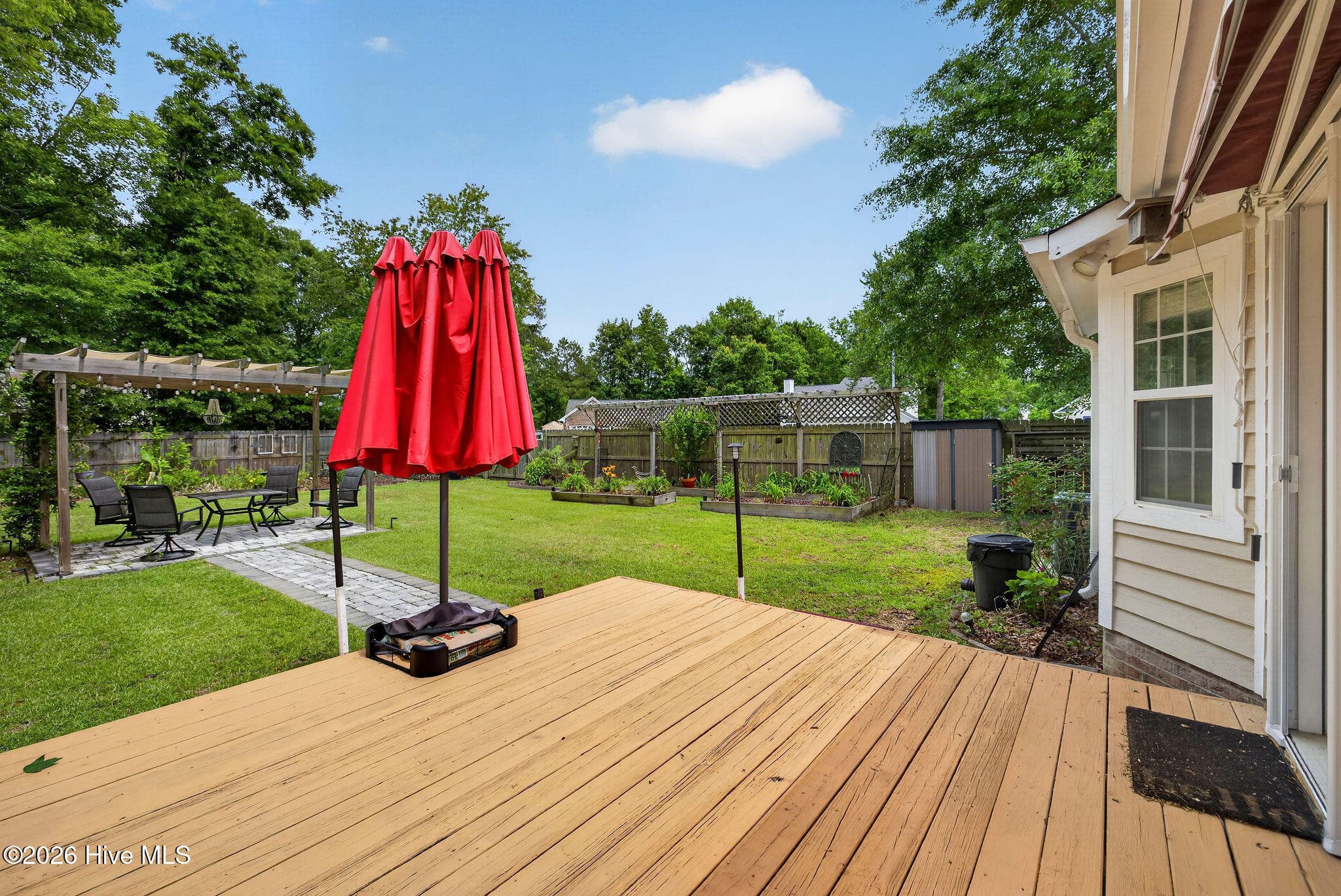 Single Family Residence at 4301 Gatewood Court, Wilmington, NC 28405, photo 19 of 56