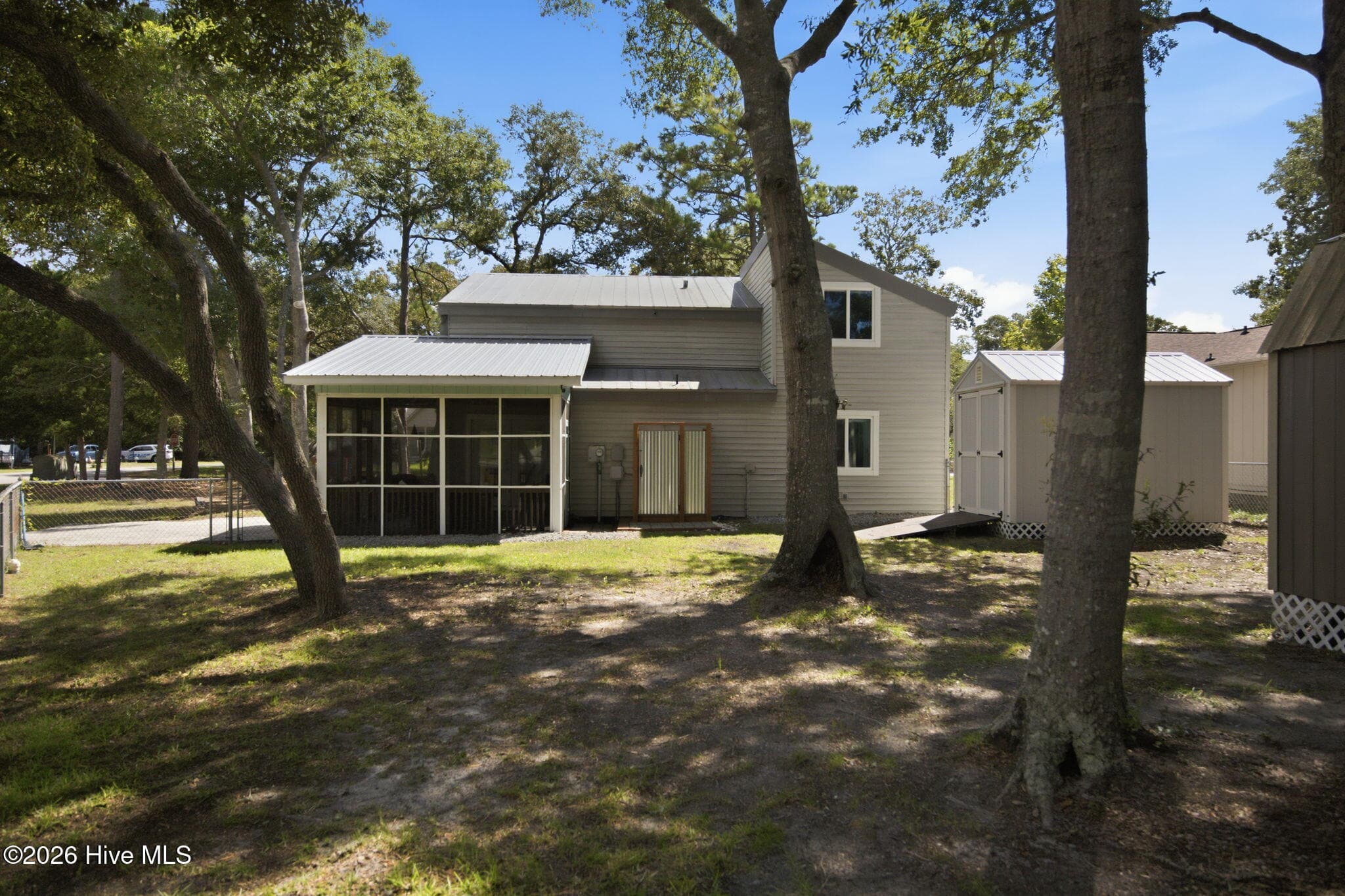 Single Family Residence at 417 Sellers Street, Oak Island, NC 28465, photo 5 of 56