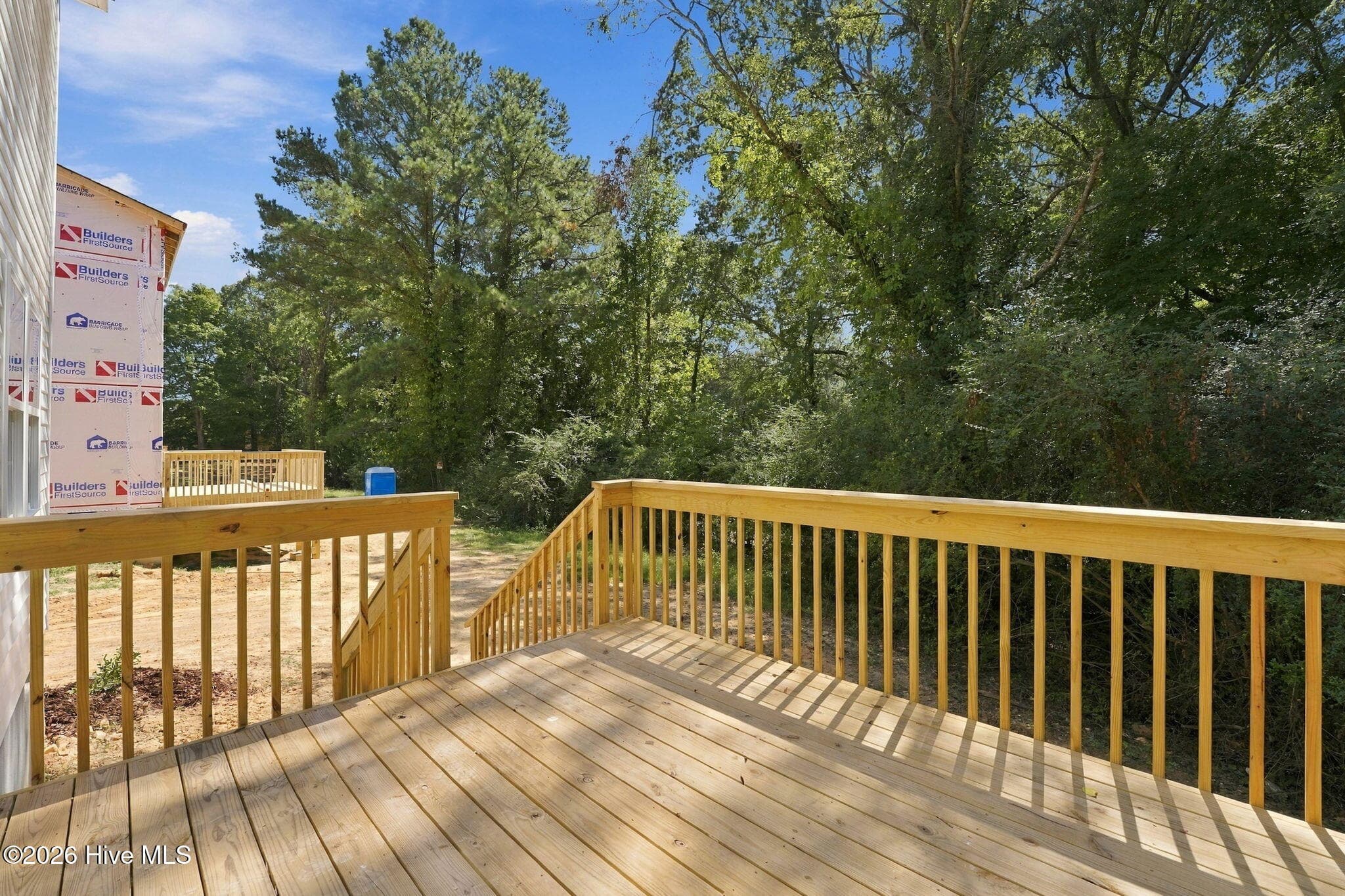 Single Family Residence at 215 E Moore Street, Robbins, NC 27325, photo 26 of 34