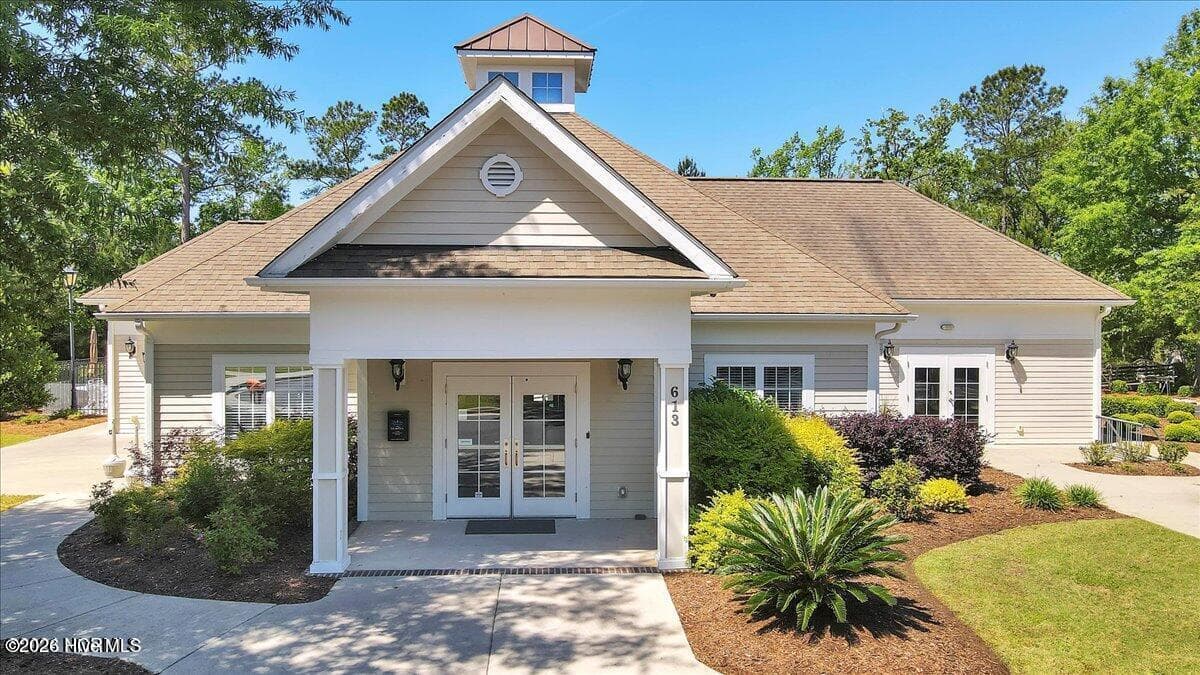Single Family Residence at 992 Ashburton Road SE, Bolivia, NC 28422, photo 66 of 74