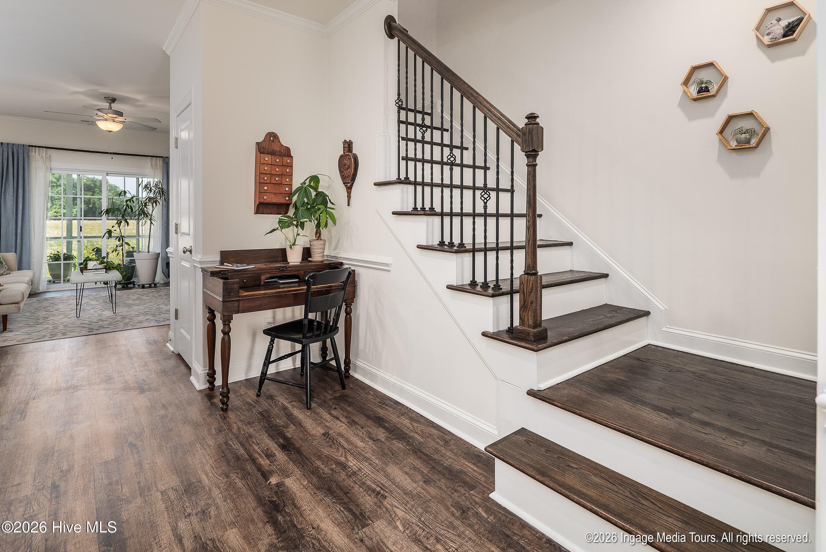 Townhouse at 3513 Richter Way A, Greenville, NC 27834, photo 6 of 31