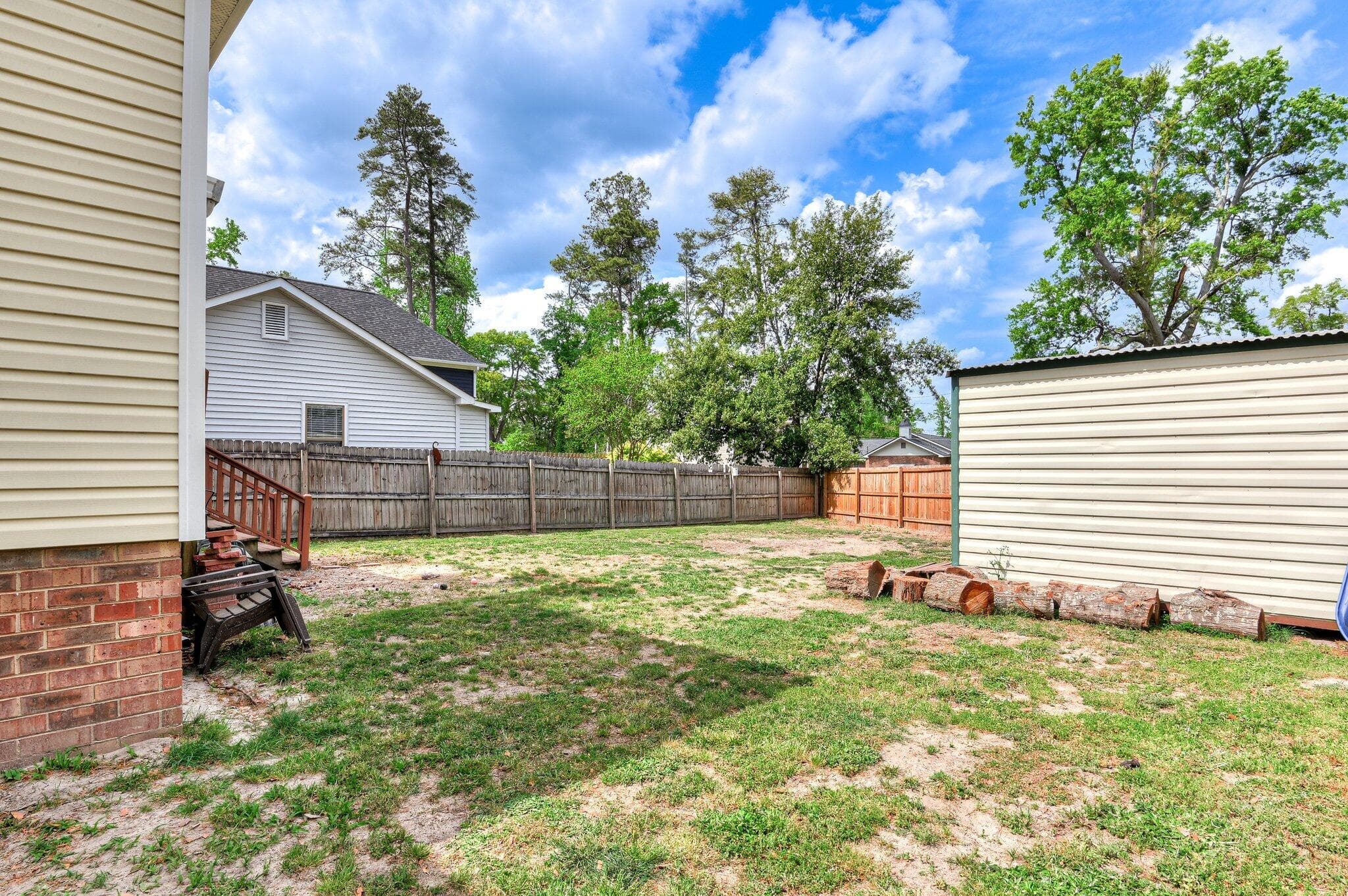 Single Family Residence at 3139 Switzer Drive, Augusta, GA 30909, photo 21 of 22