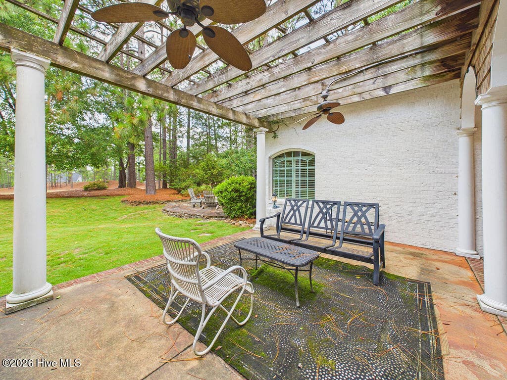 Single Family Residence at 48 Royal County Down, Pinehurst, NC 28374, photo 48 of 55