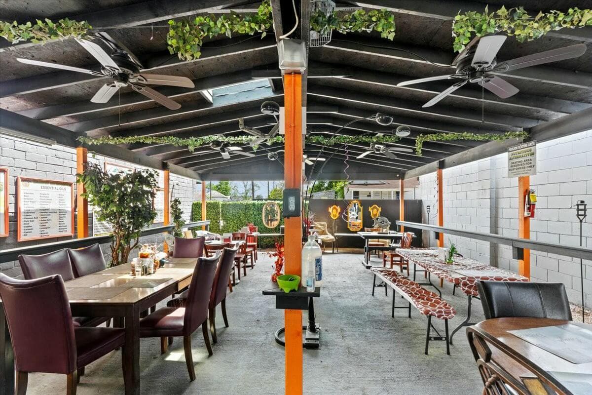 Business at 1795 Martin Luther King Jr Boulevard, Augusta, GA 30901, photo 20 of 28