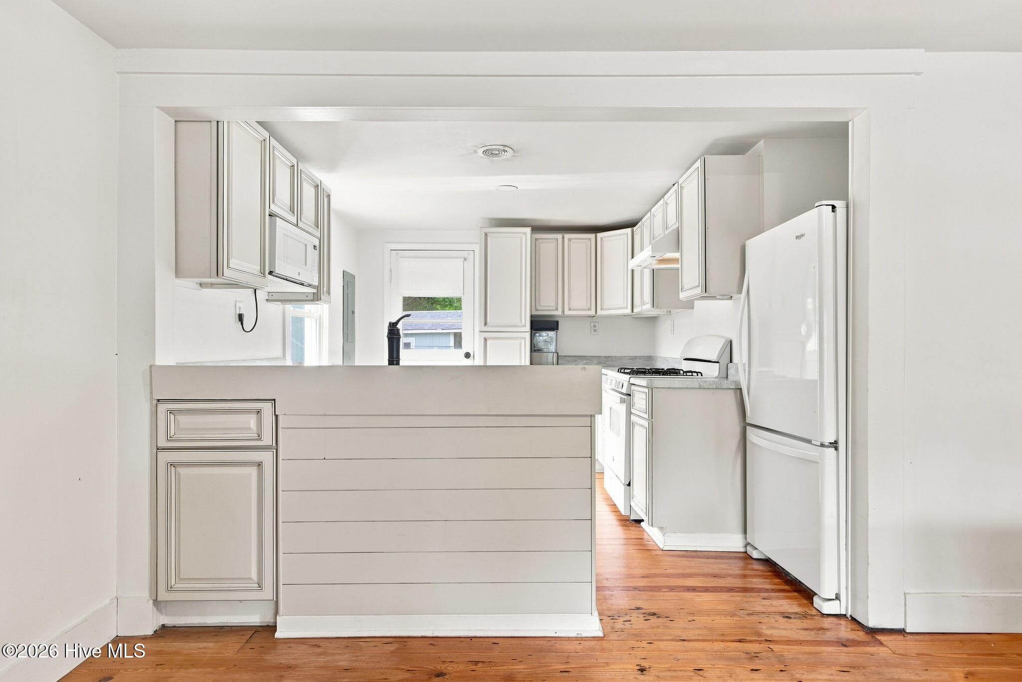 Single Family Residence at 390 Pearson Circle, Newport, NC 28570, photo 18 of 42