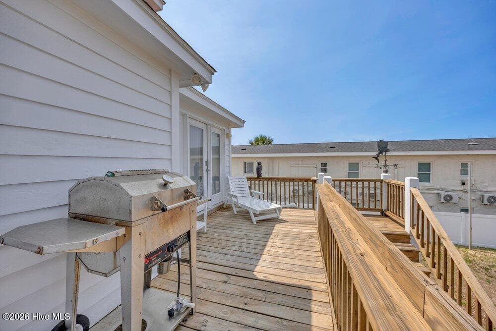 Single Family Residence at 203 Norton Street, Oak Island, NC 28465, photo 28 of 70