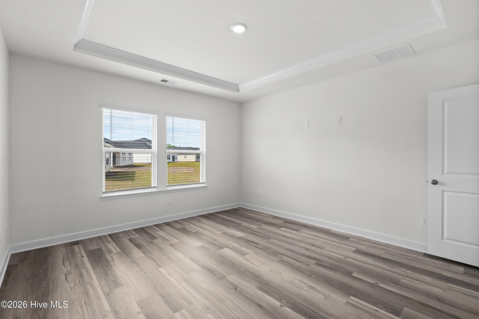 Photo is not of the actual home, but is an example photo of a completed home and may depict options and/or features that are not included - 4154 Generations Circle NW, Ash, NC 28420