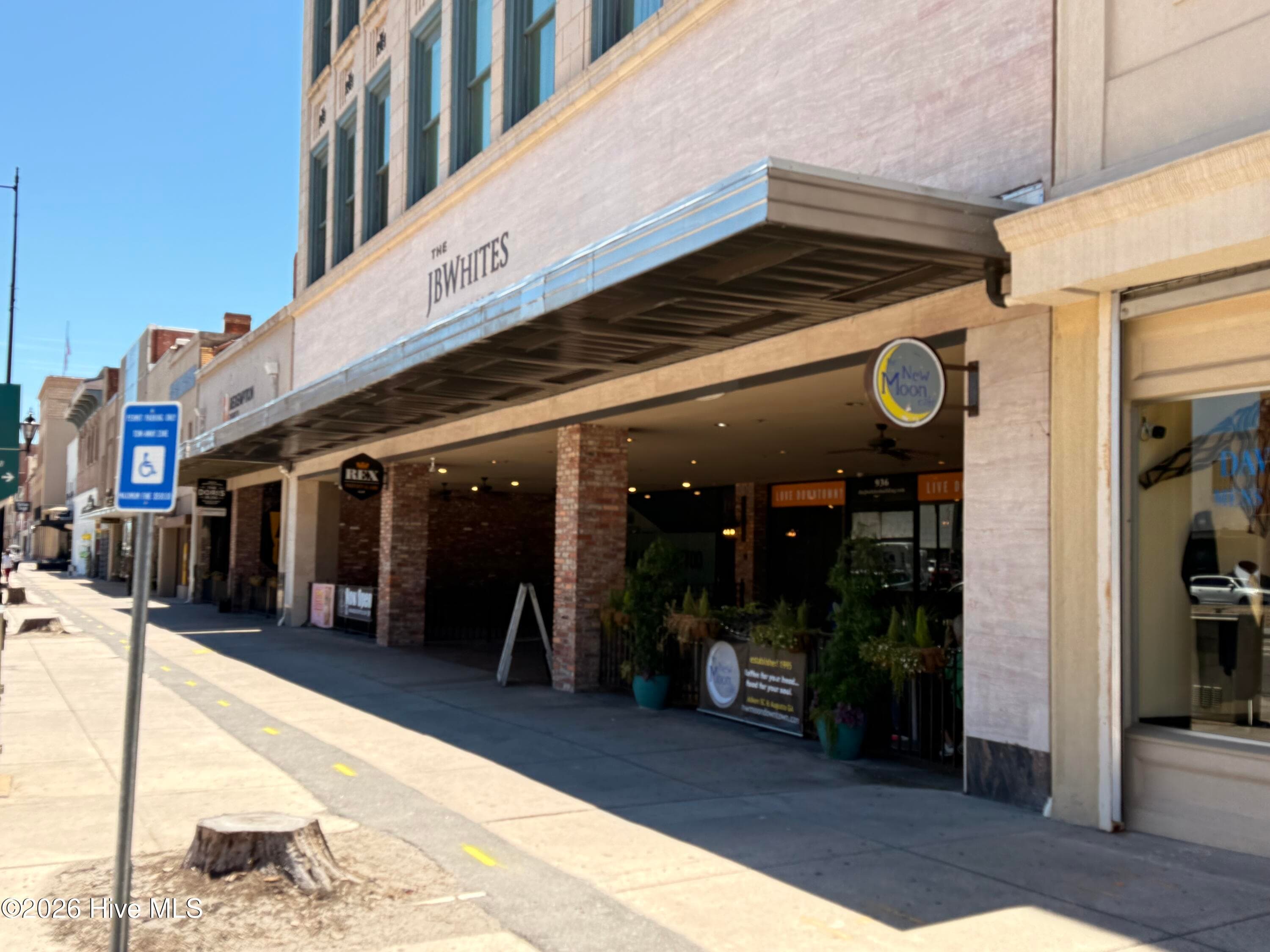 Condominium at 936 Broad Street 407, Augusta, GA 30901, photo 16 of 16