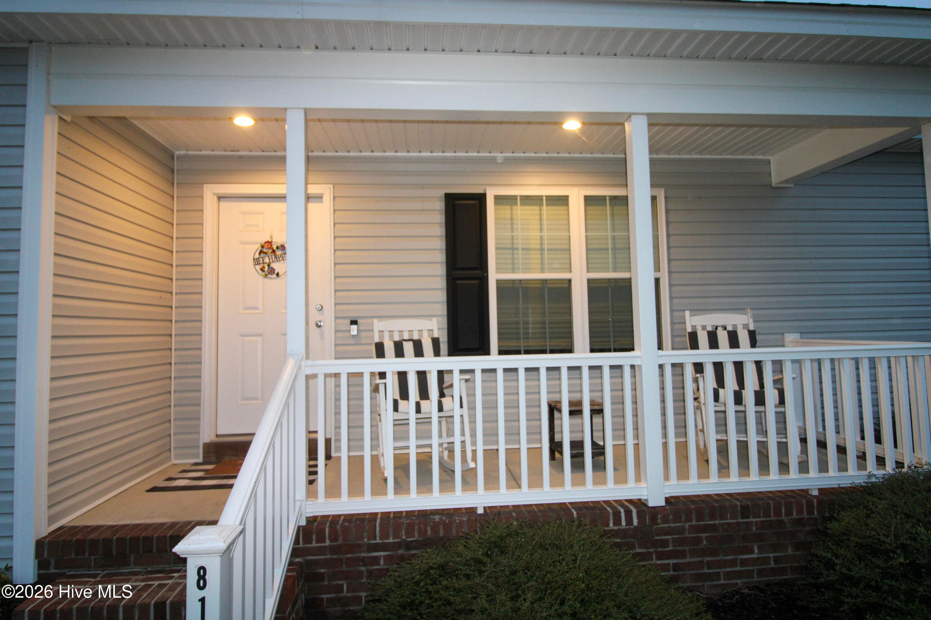 Single Family Residence at 8153 Haw Branch Road, Bailey, NC 27807, Bailey, photo 3 of 35