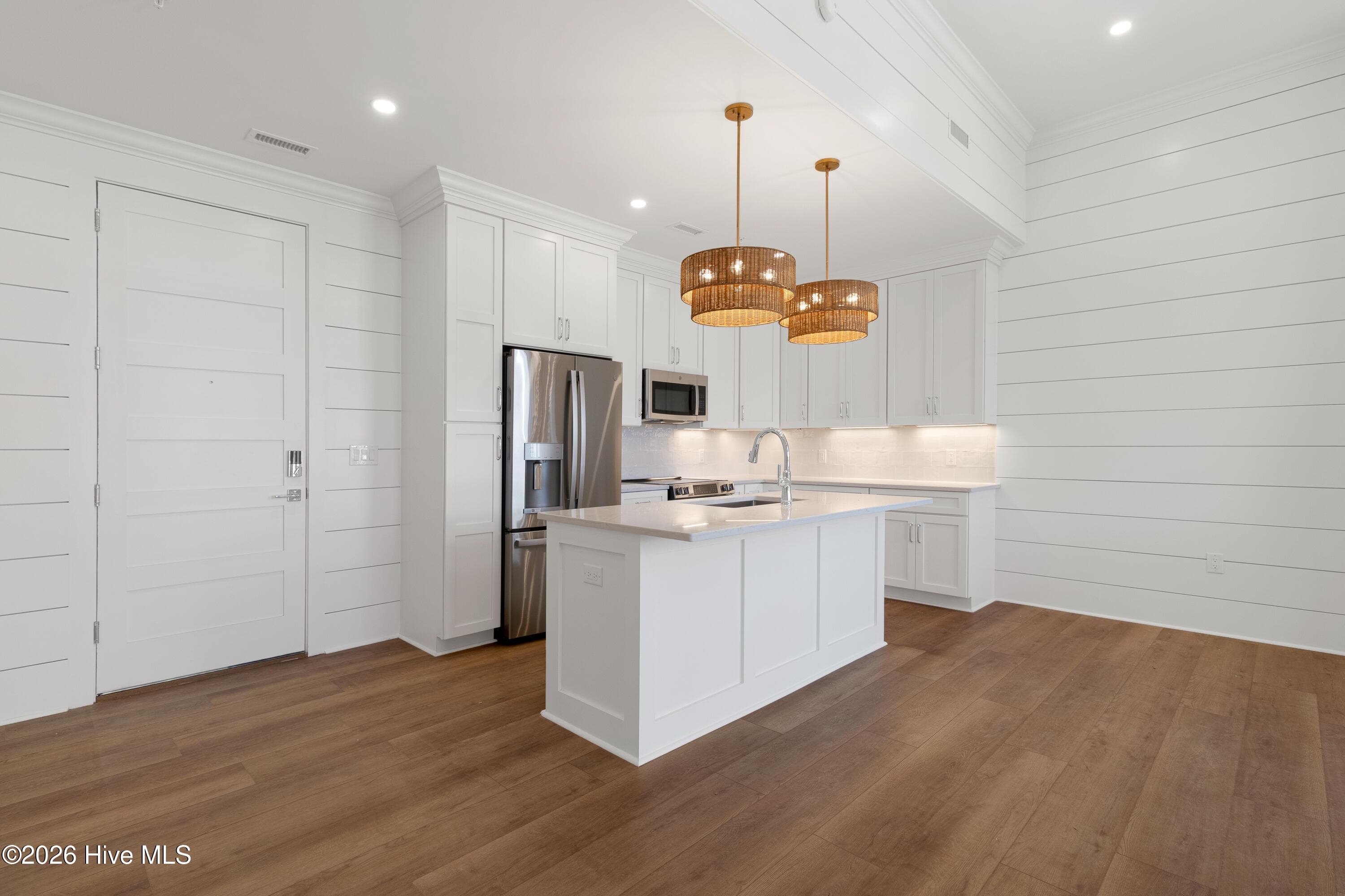 Condominium at 805 Mulberry Street Unit 108, Beaufort, NC 28516, photo 3 of 25
