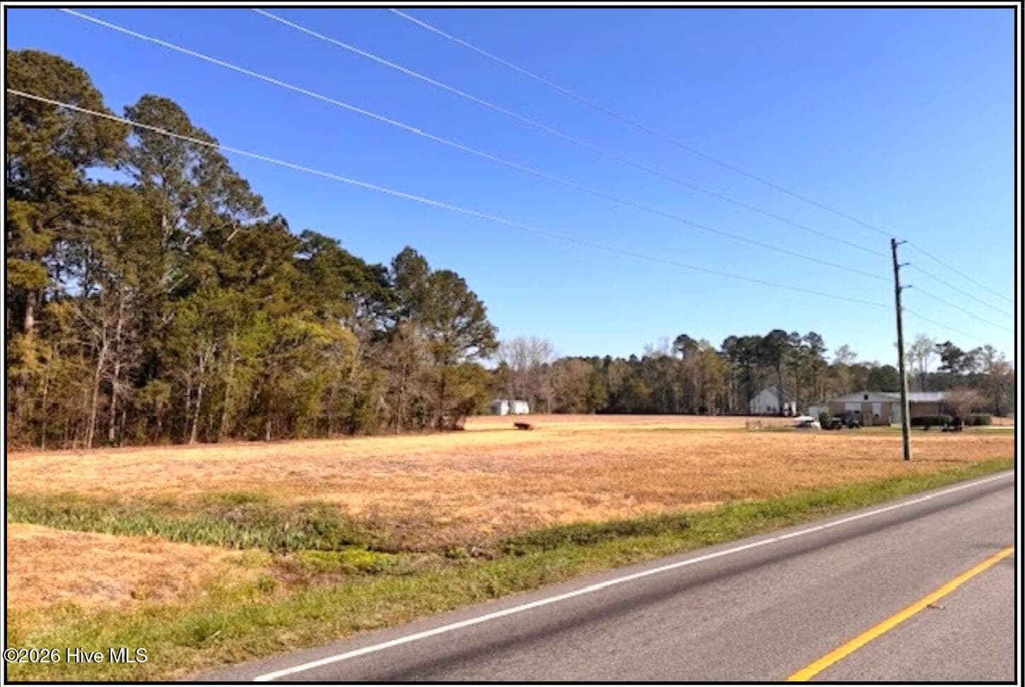 Undeveloped at 1940001801 Pea Landing Road NW, Ash, NC 28420, photo 3 of 4