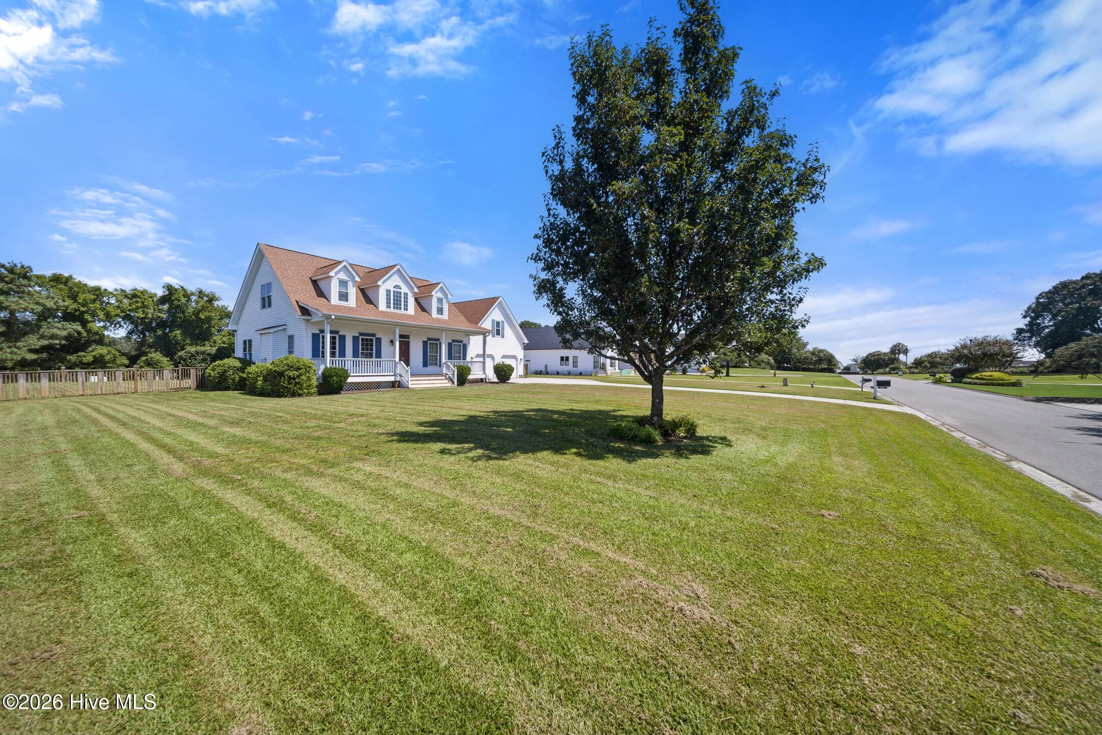 Single Family Residence at 117 Middle Point Road, Hampstead, NC 28443, photo 82 of 86