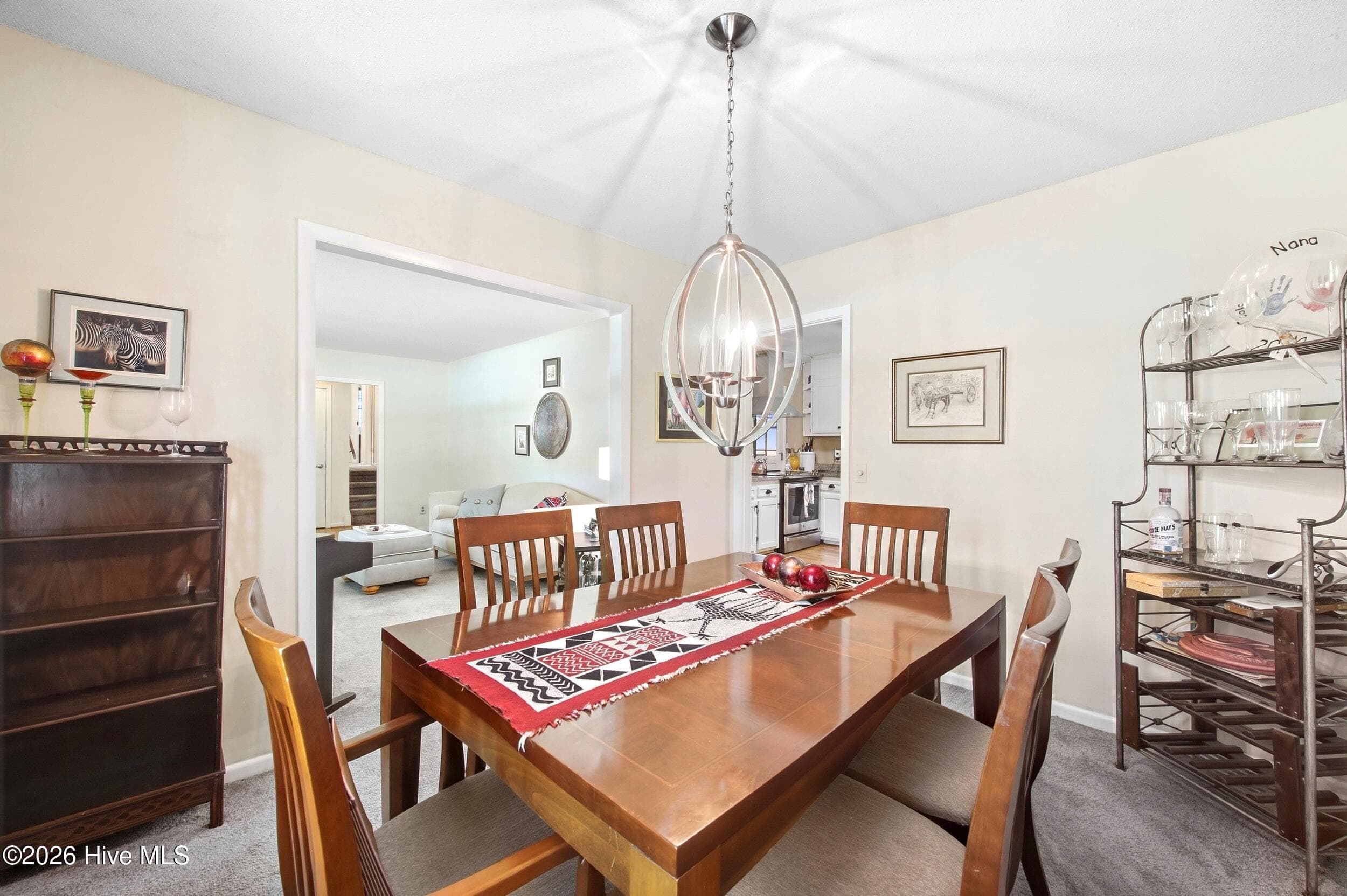 Single Family Residence at 135 Disney Drive, Wilmington, NC 28409, photo 11 of 37