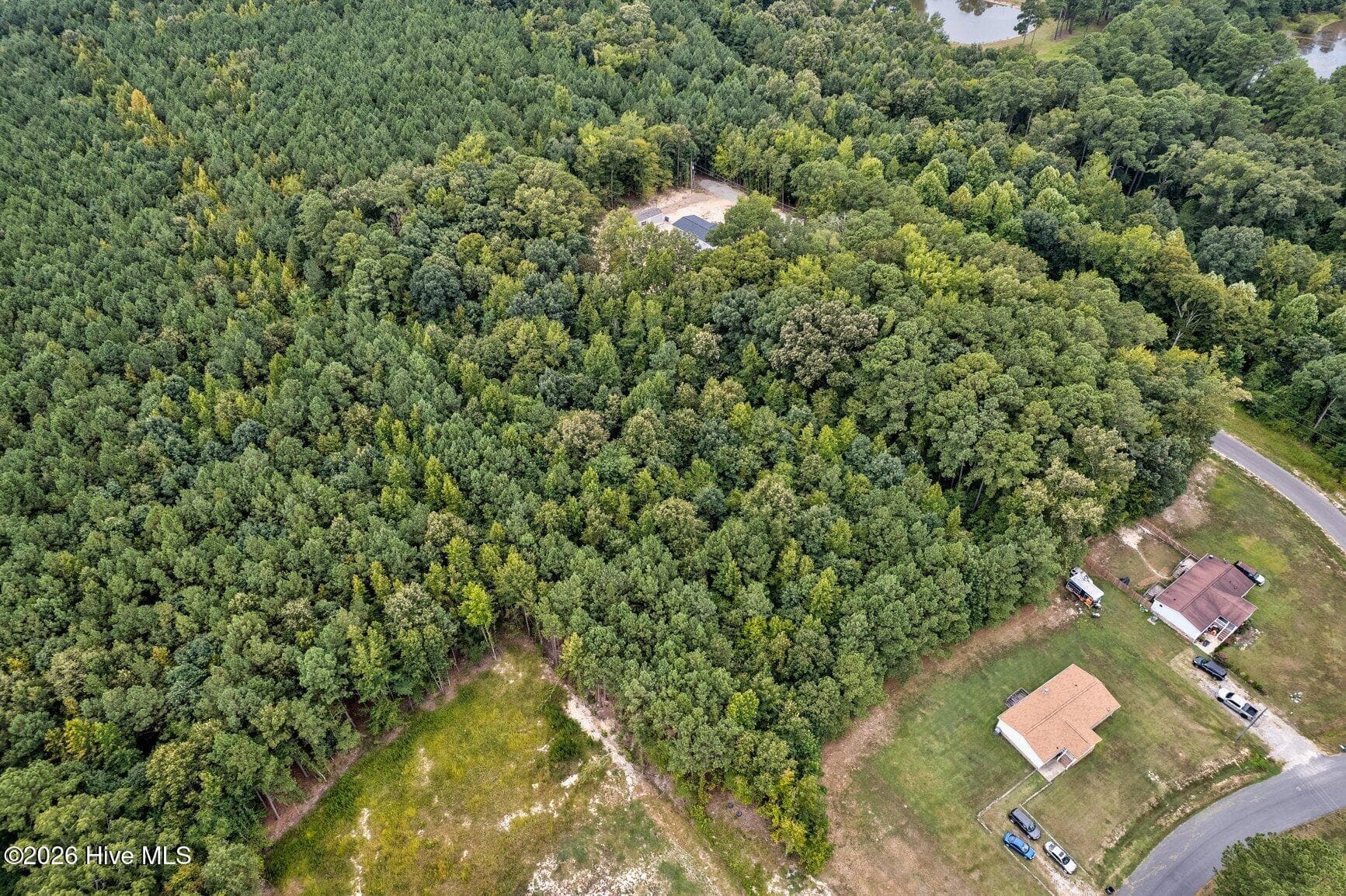 Residential Lot at 6 Ruby Avenue, Rocky Mount, NC 27801, photo 4 of 5