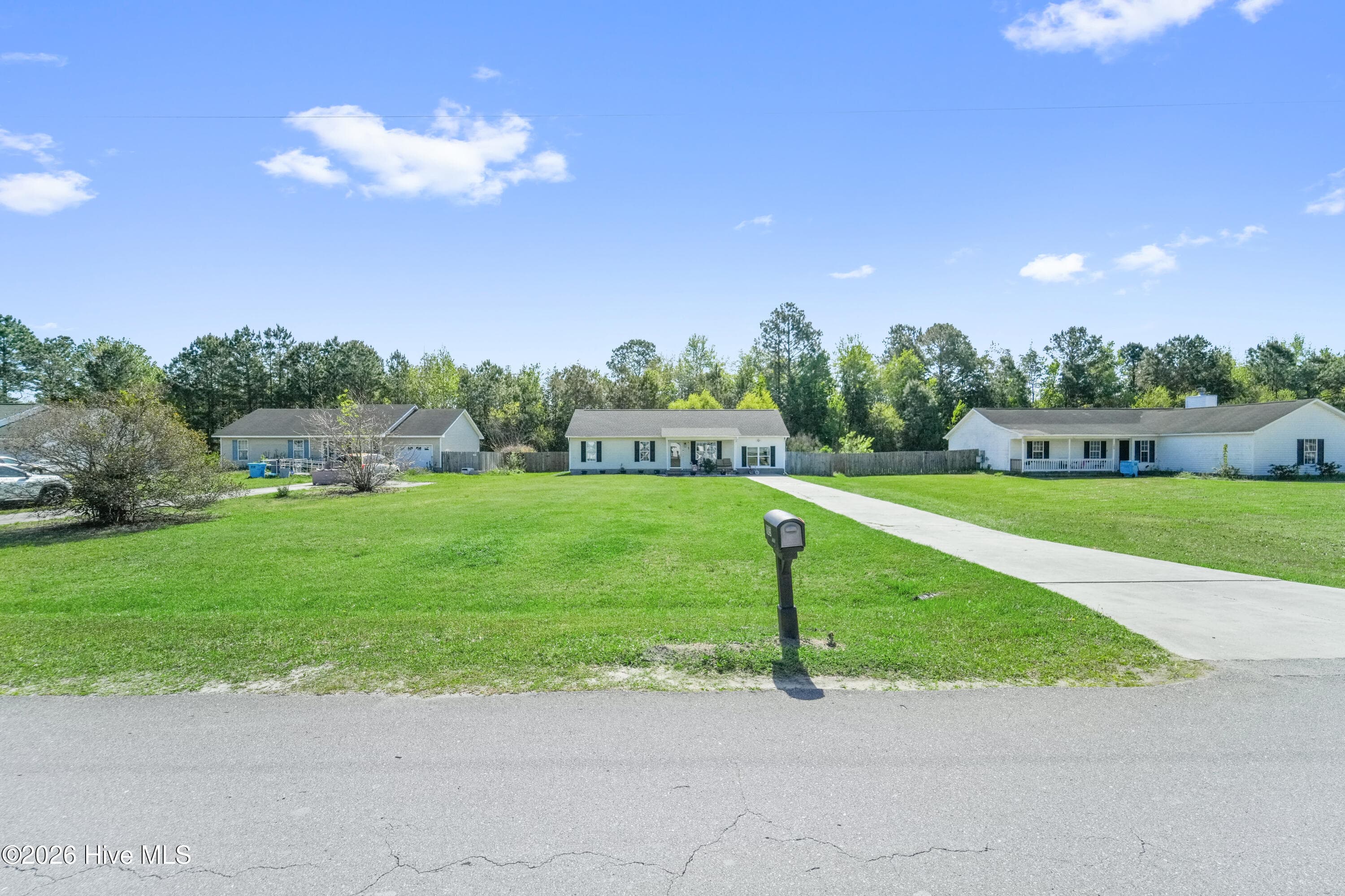 185 Liberty Park Road, Jacksonville, NC 28540