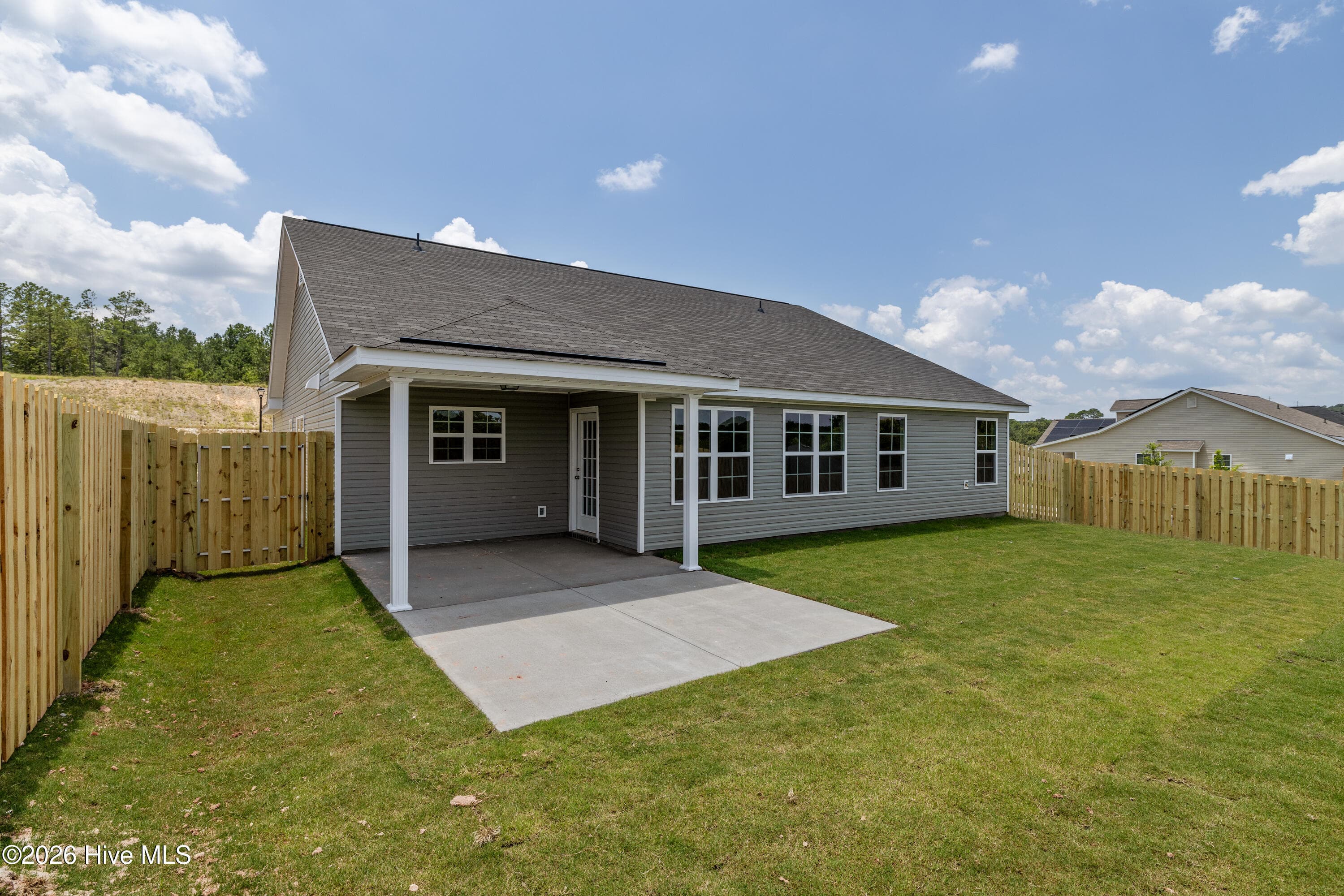 Single Family Residence at 3040 Brems Drive, Augusta, GA 30909, photo 123 of 125