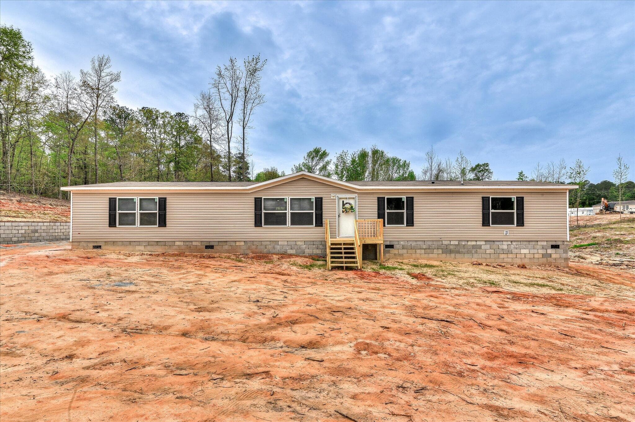 4052 Us-25, Hephzibah, GA 30815