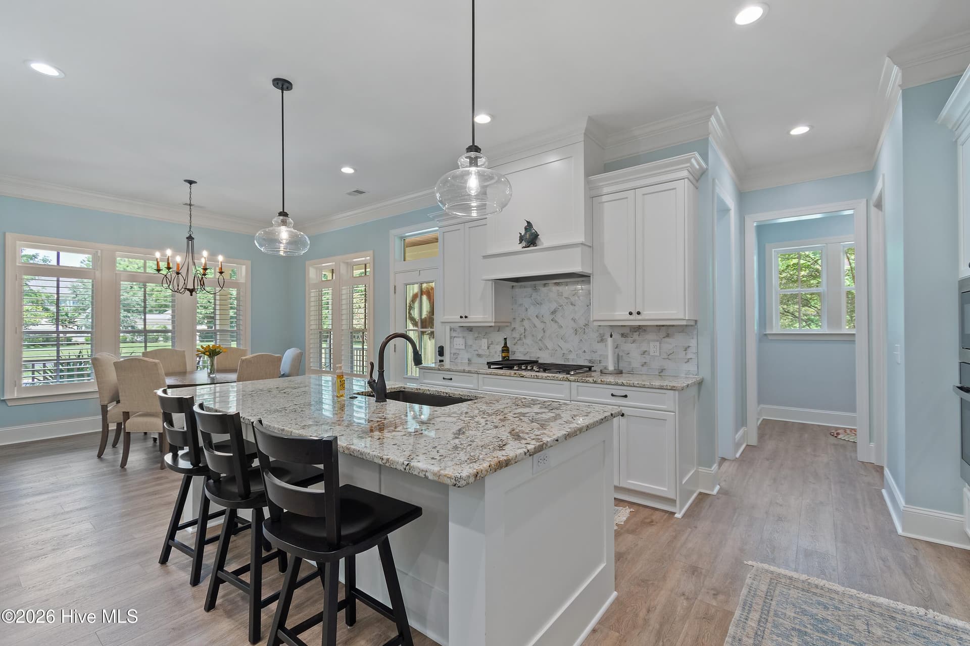 Single Family Residence at 1302 Forest Reserve Court SW, Calabash, NC 28467, photo 19 of 82